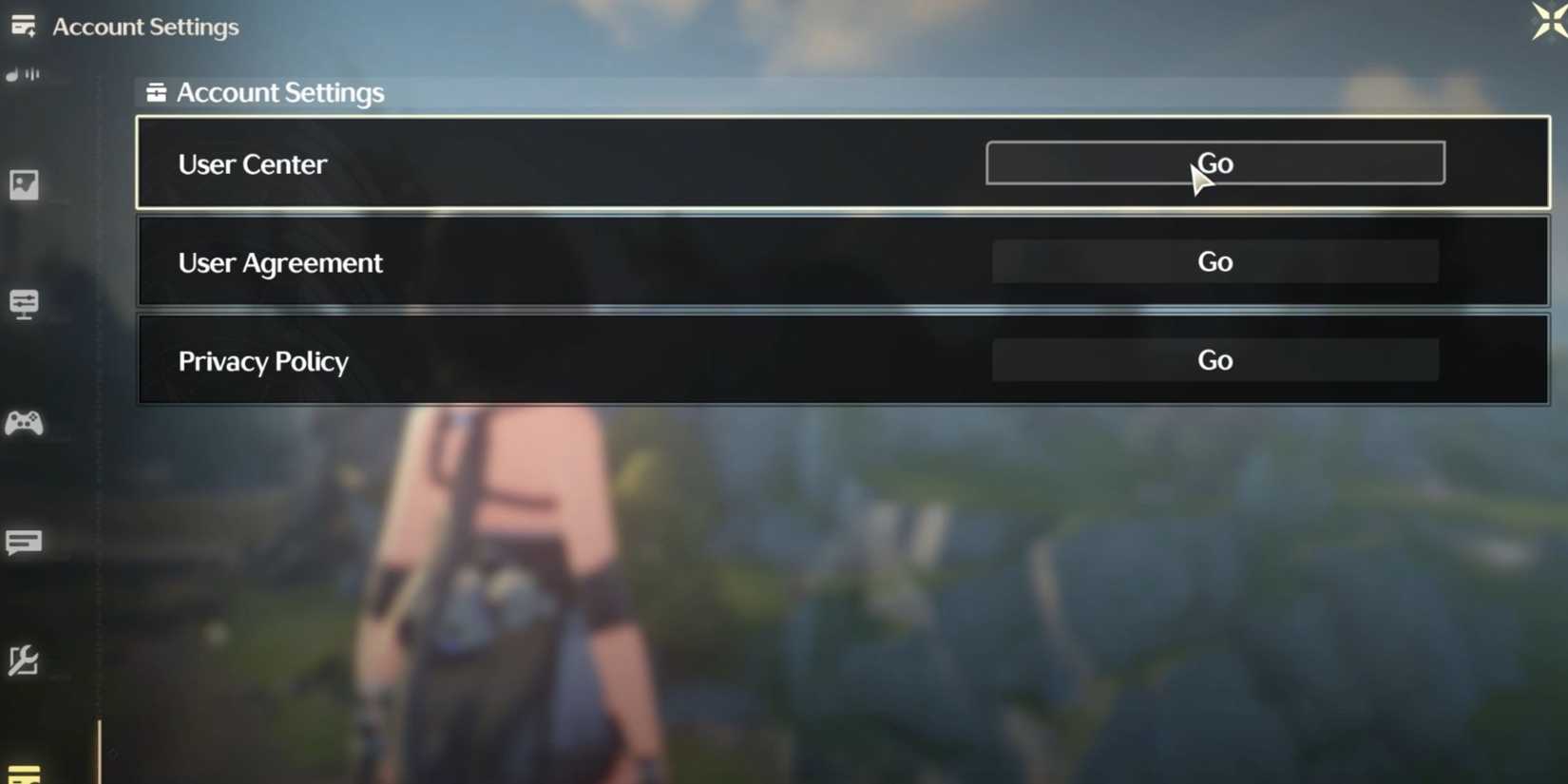 How to Delete Wuthering Waves Account: Quick & Easy Guide