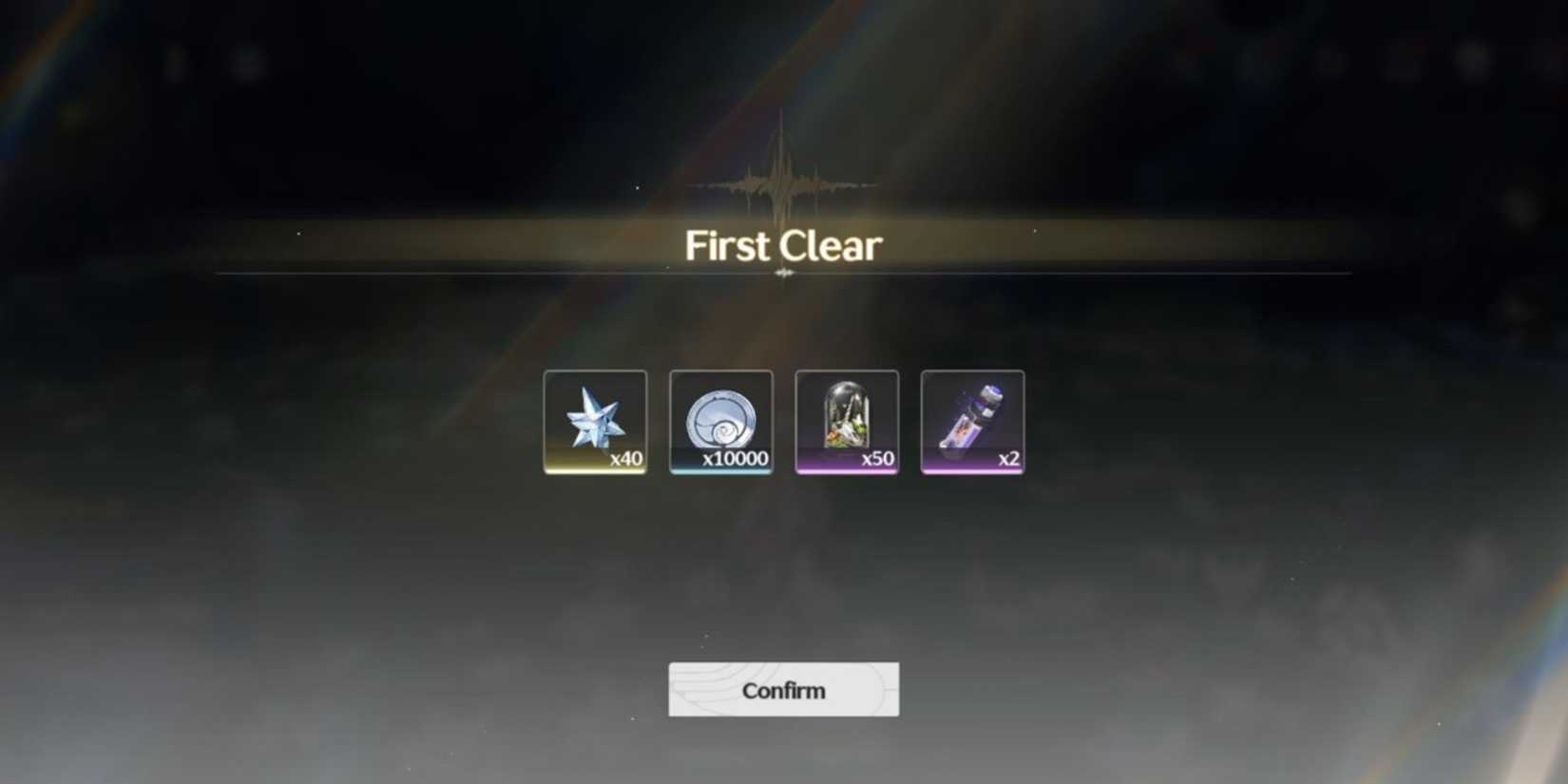 the store in depths of illusive realm.