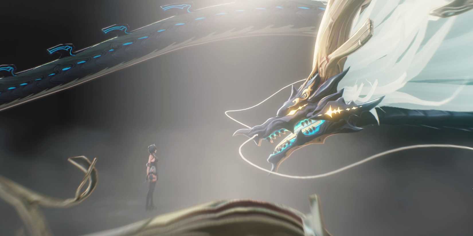 wuthering waves dragon sentinel jue