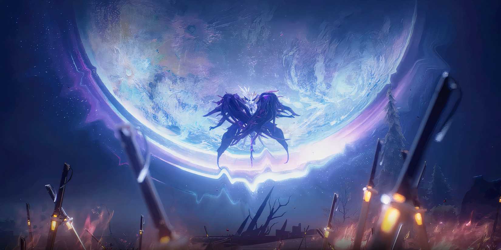 echoes in wuthering waves.