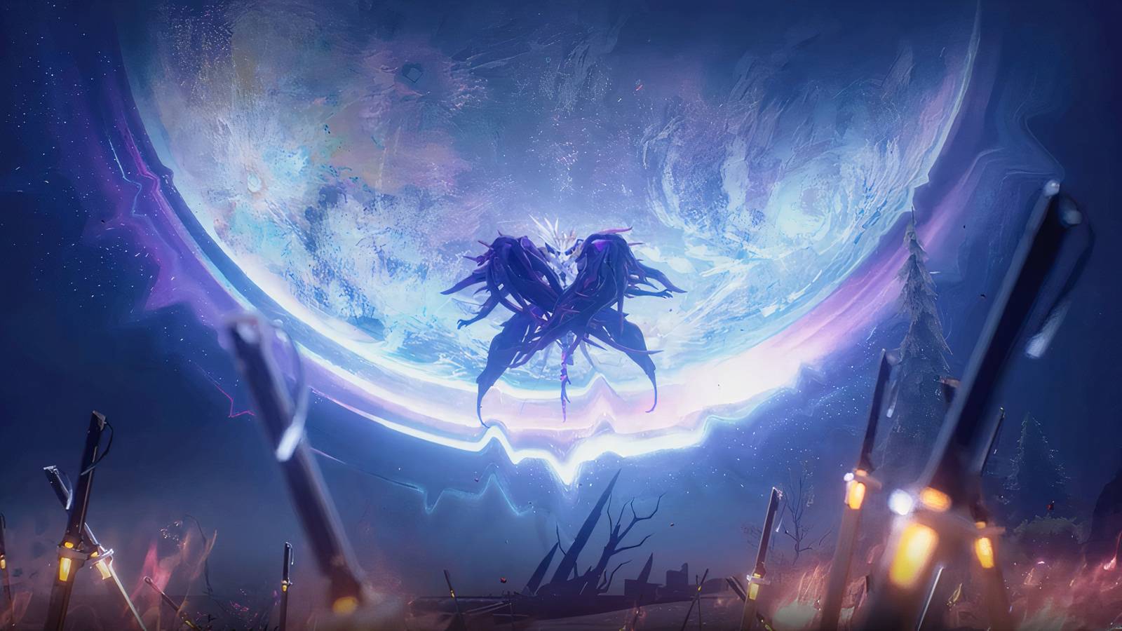 echoes in wuthering waves.