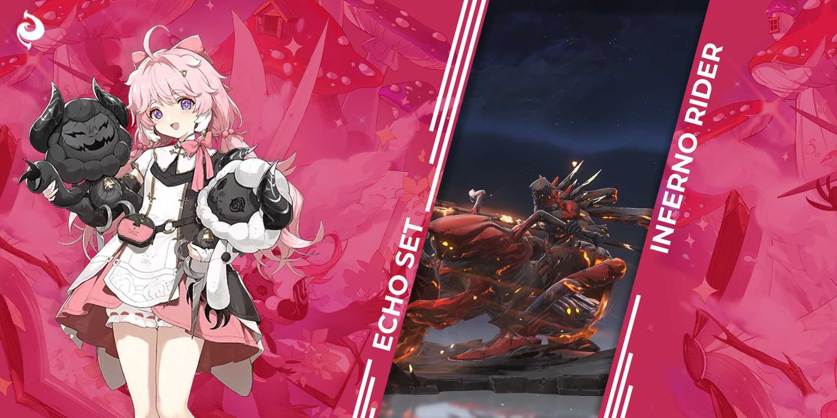 wuthering waves encore best echos