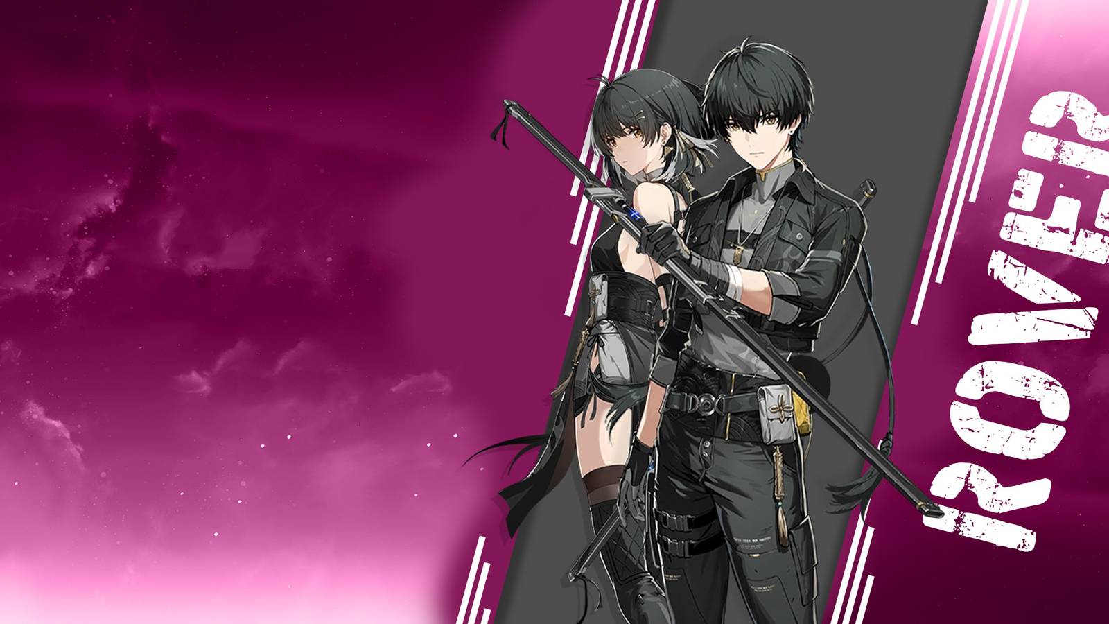 wuthering waves havoc rover build guide-1