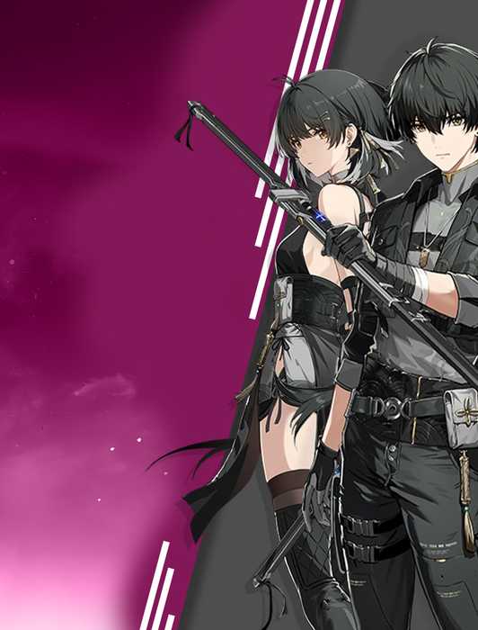 Best Spectro Rover Team Comps in Wuthering Waves