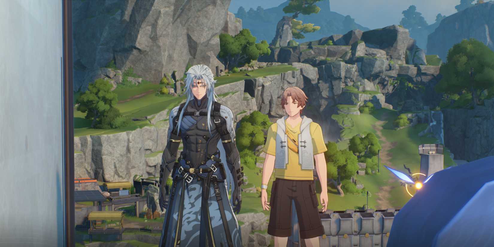 wuthering waves hero of the leap quest trial challenge guide