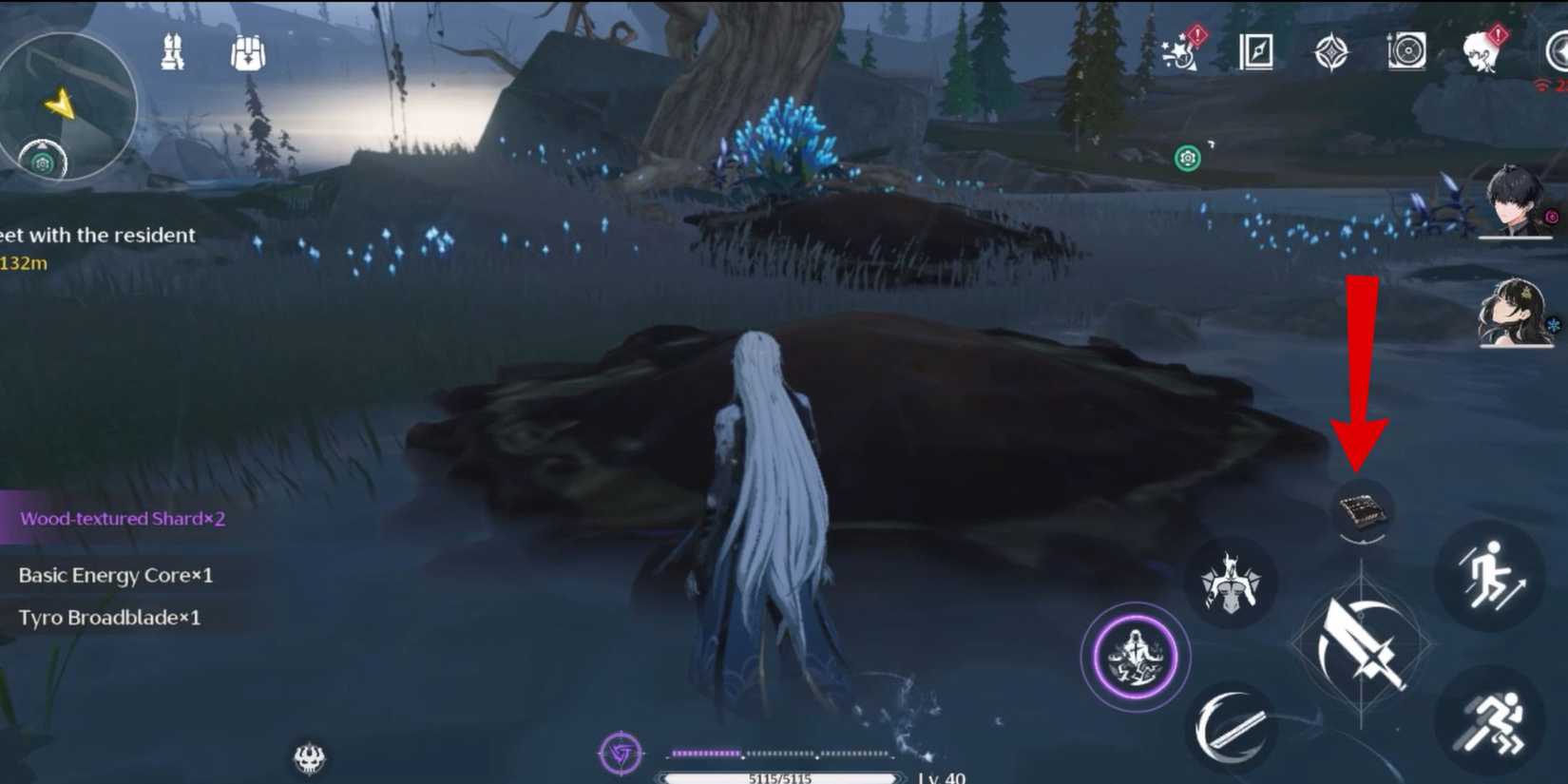 Wuthering Waves- How To Clear The Mud And Defeat The Enemies