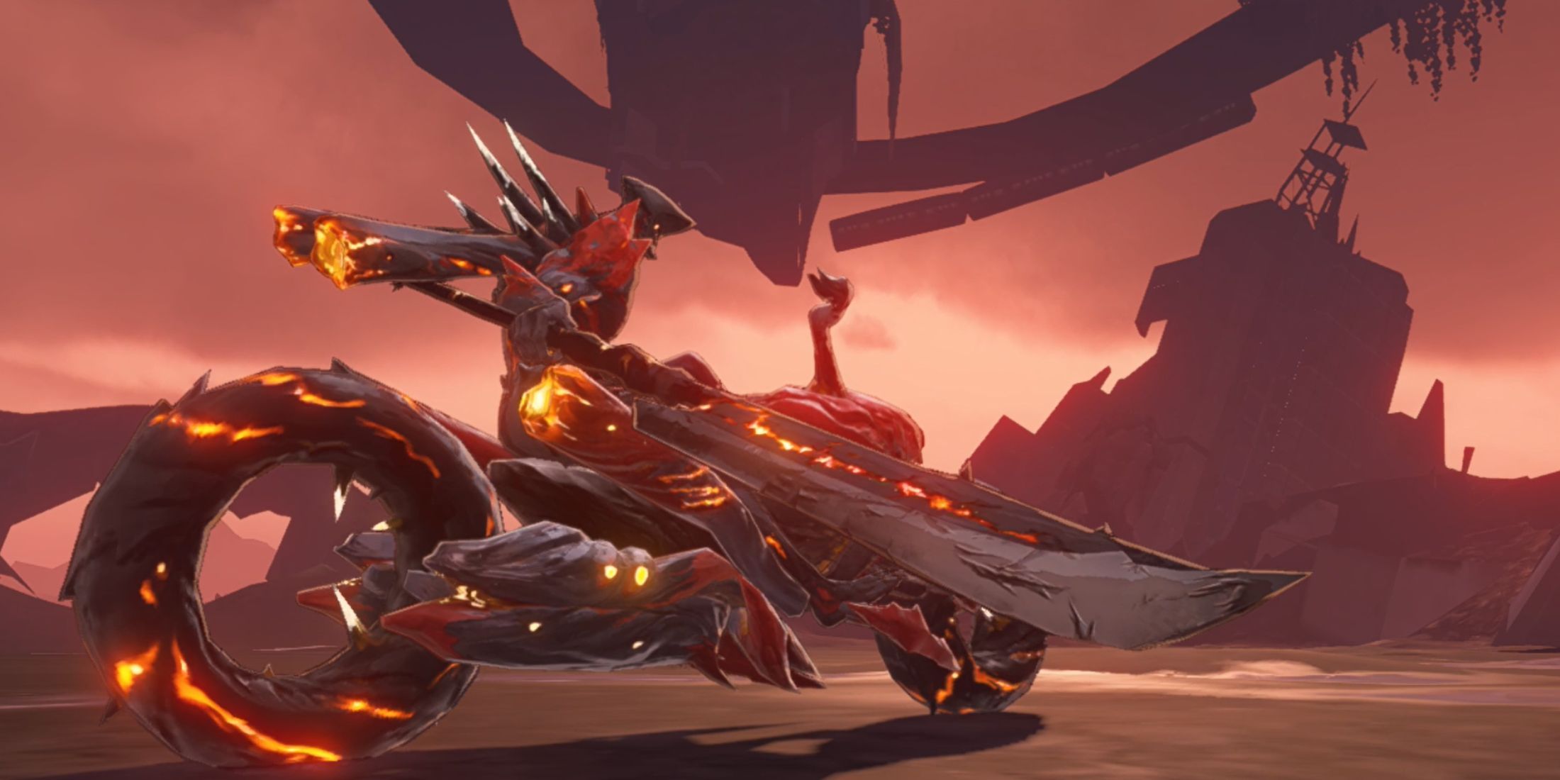 Wuthering Waves How To Get The Rider Mount Echo (We Promise, We Deliver Quest Walkthrough) 