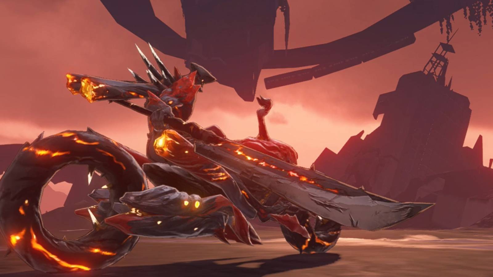 Wuthering Waves How To Get The Rider Mount Echo (We Promise, We Deliver Quest Walkthrough) 