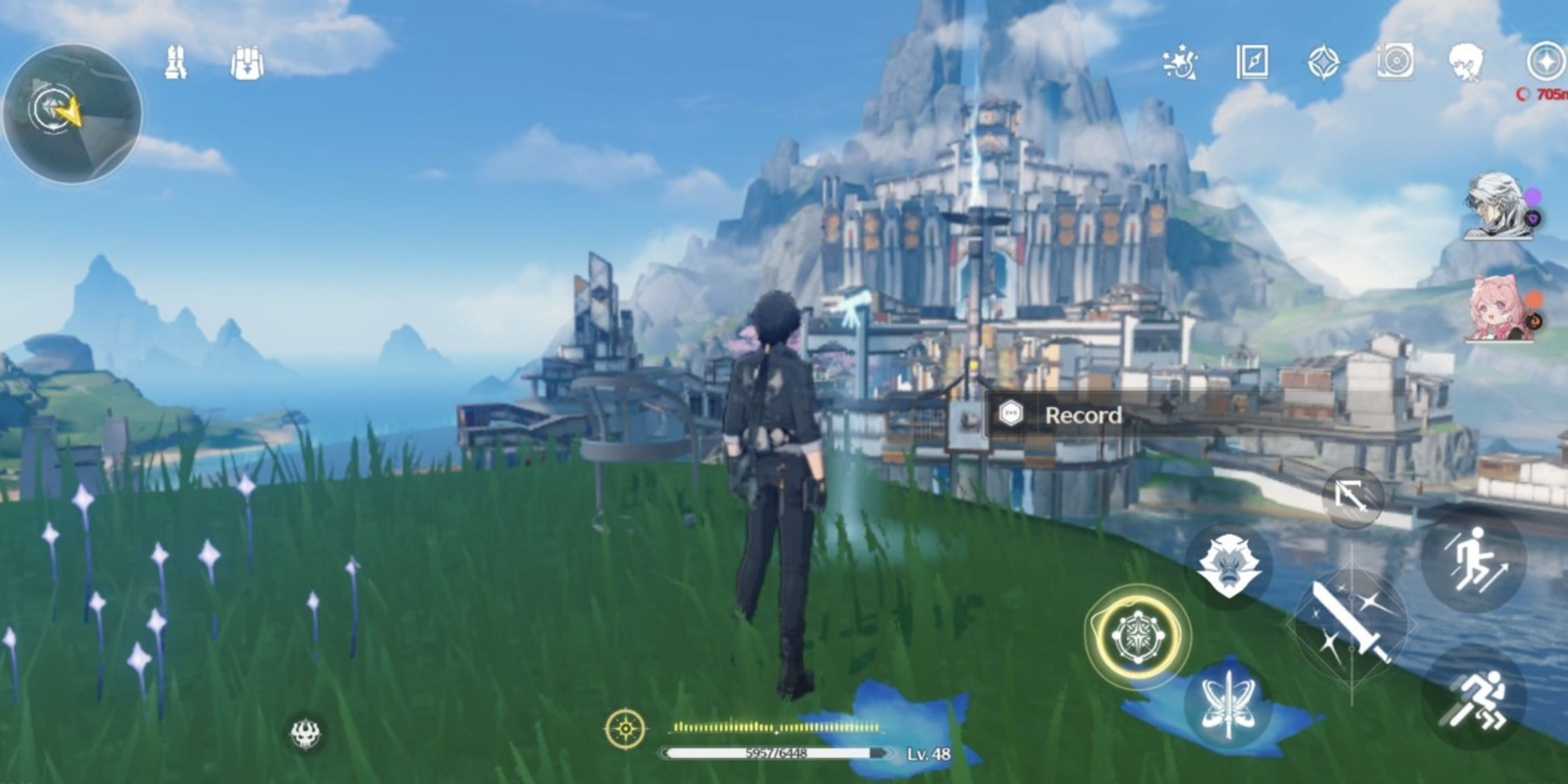 Where to Find All Viewpoints in Wuthering Waves