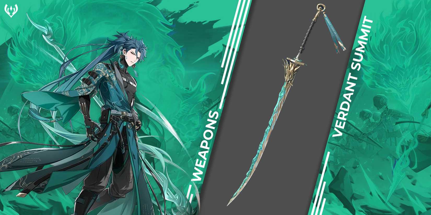 wuthering waves jiyan best weapons