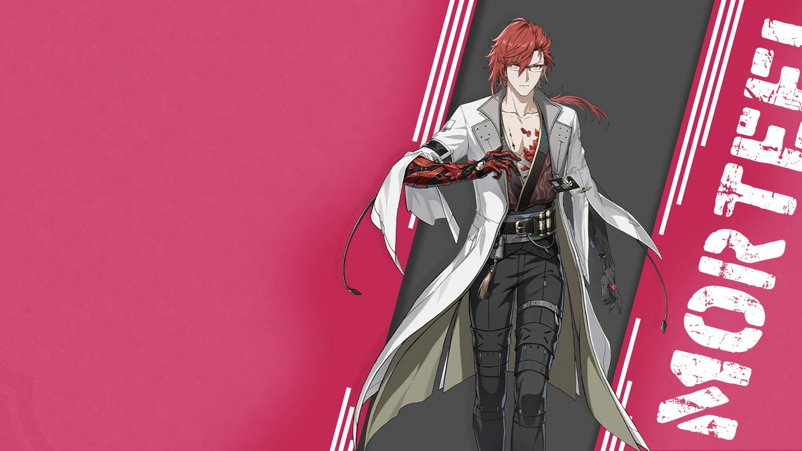 wuthering waves mortefi build guide