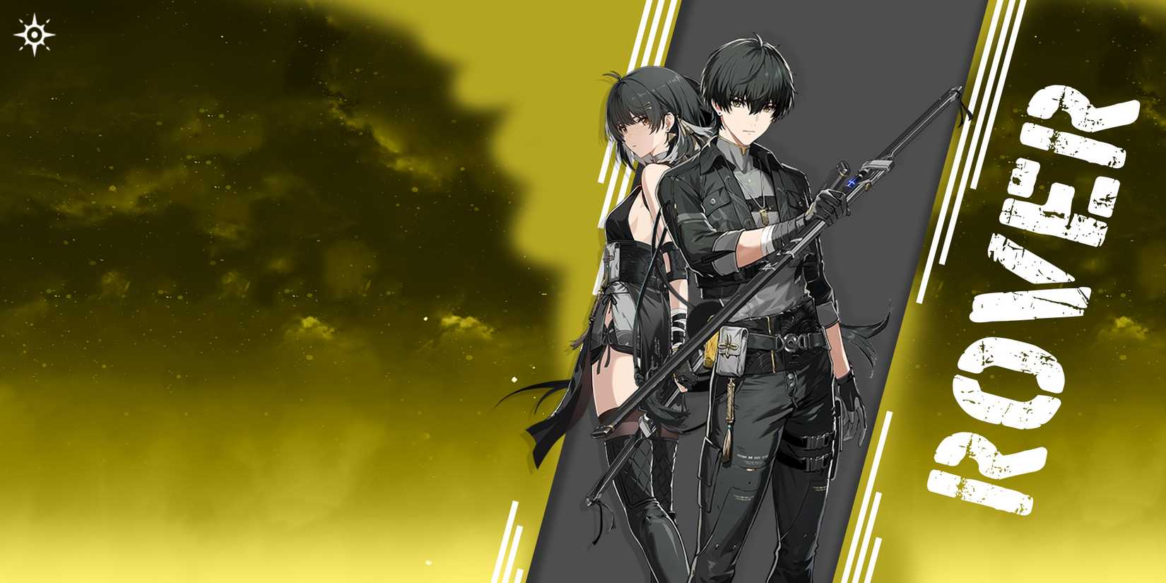 Wuthering Waves Healers, Ranked