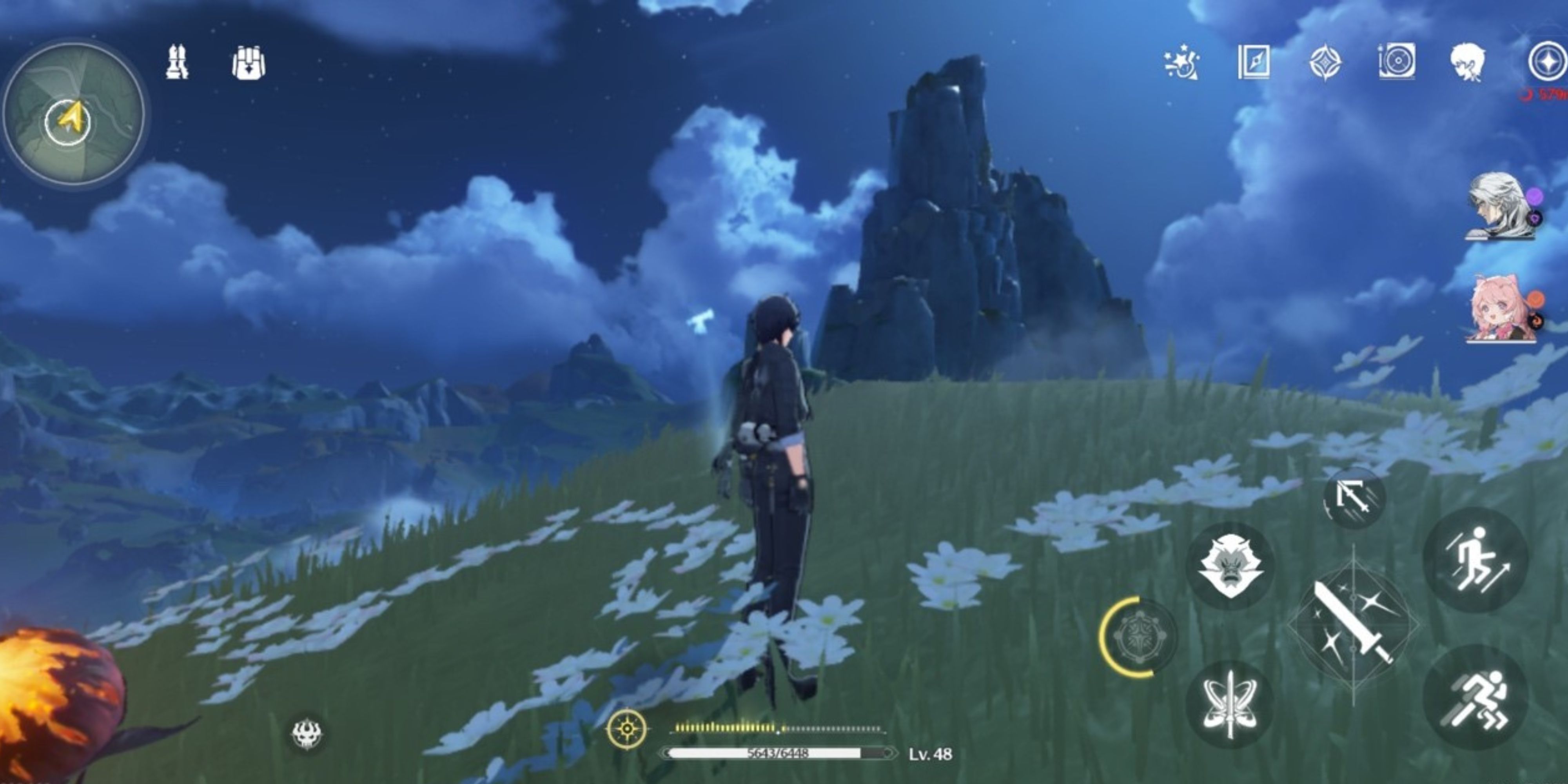 Where to Find All Viewpoints in Wuthering Waves