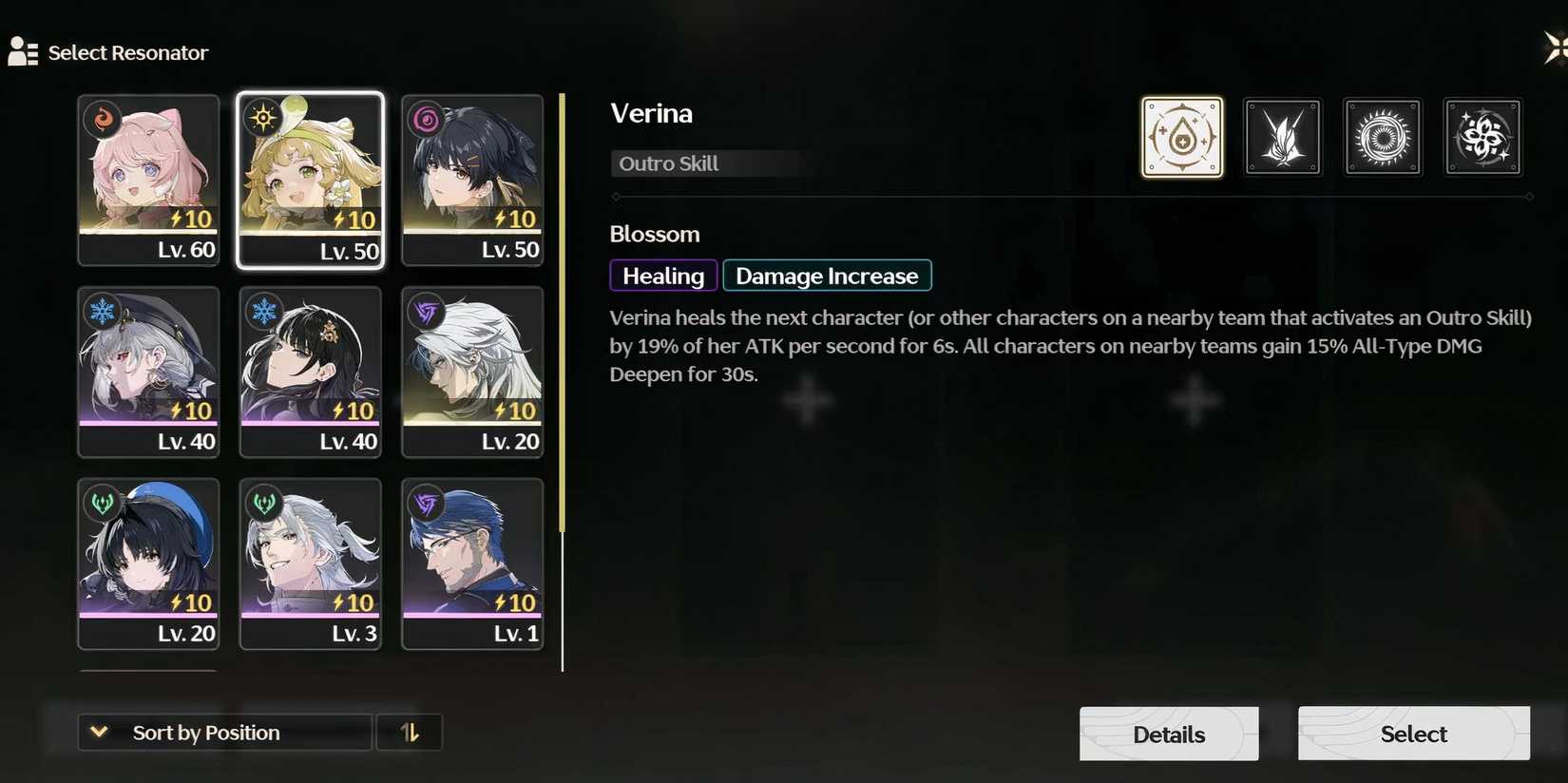 Wuthering Waves Tower of Adversity Strategies and Best Characters