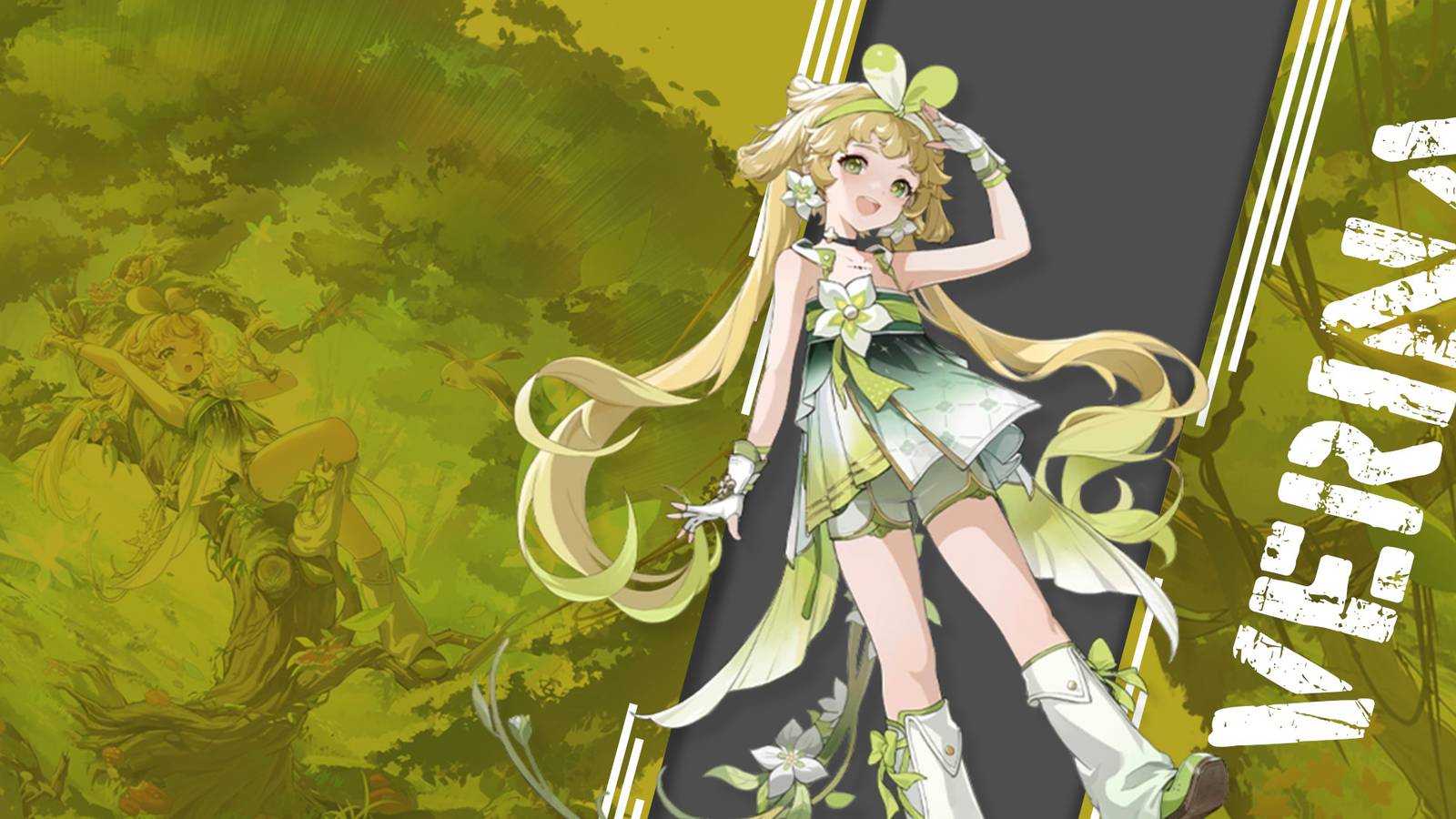 wuthering waves verina build guide