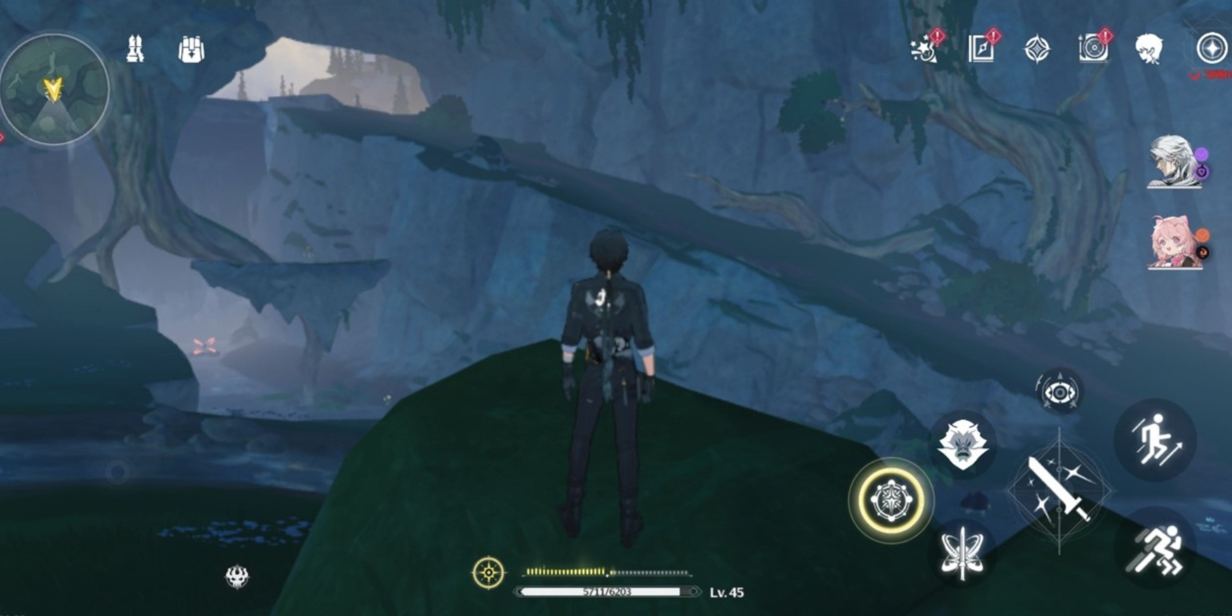 Where to Find All Viewpoints in Wuthering Waves