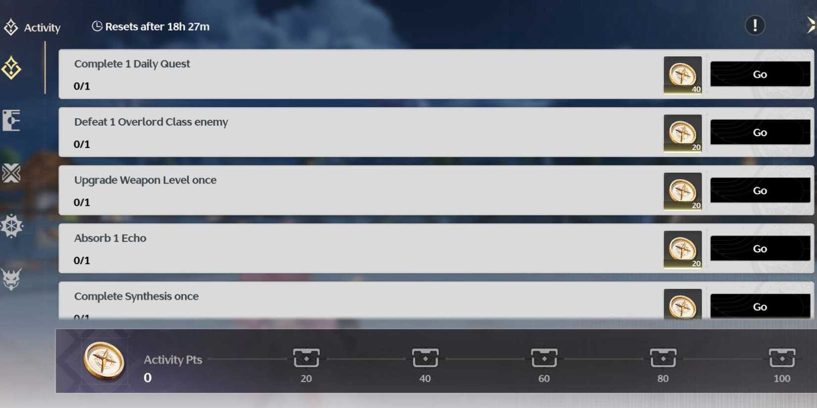 Wuthering Waves_ Activity Points-1