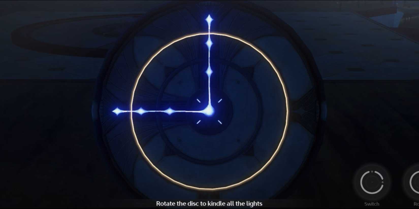 Wuthering Waves_ How To Activate The Device On The Wall