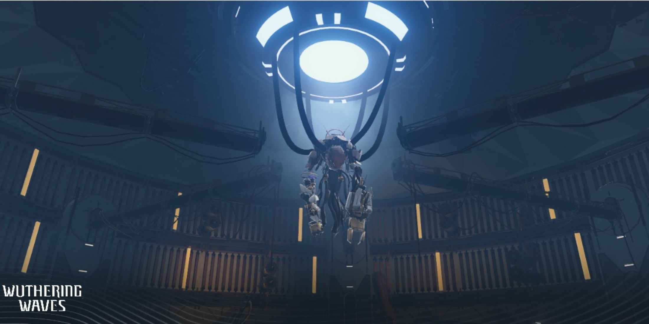 Wuthering Waves_ How To Find And Beat The Mech Abomination Echo Boss Featured Image-1