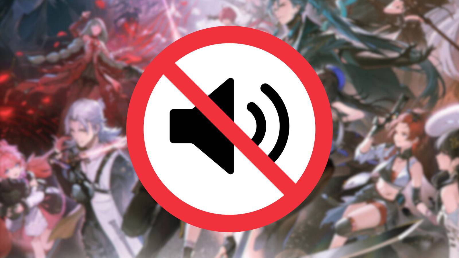 Wuthering Waves_ How to Fix Music Not Playing feature image