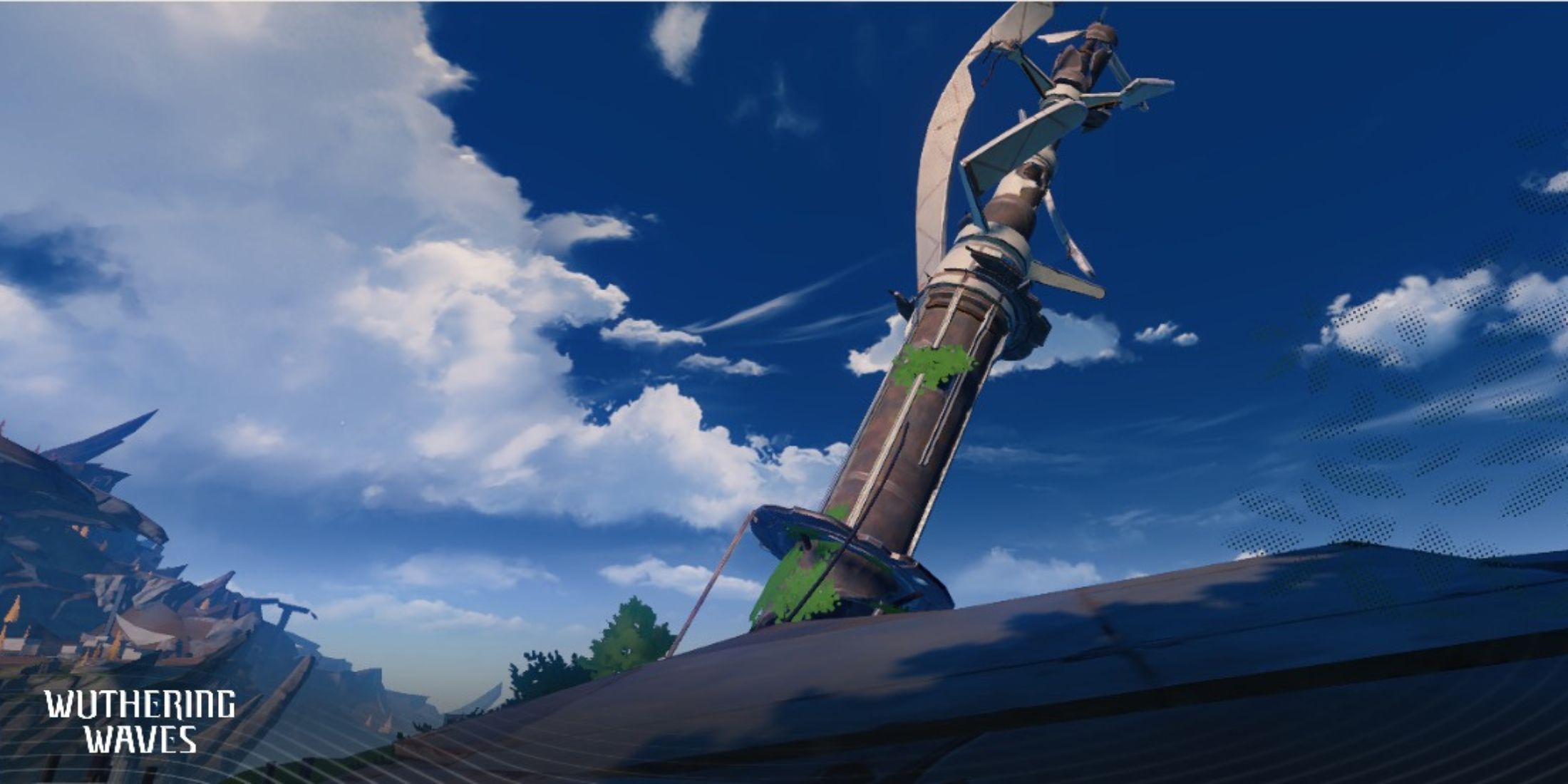 Wuthering Waves_ How To Solve The Lighthouse Puzzle Video Thumbnail