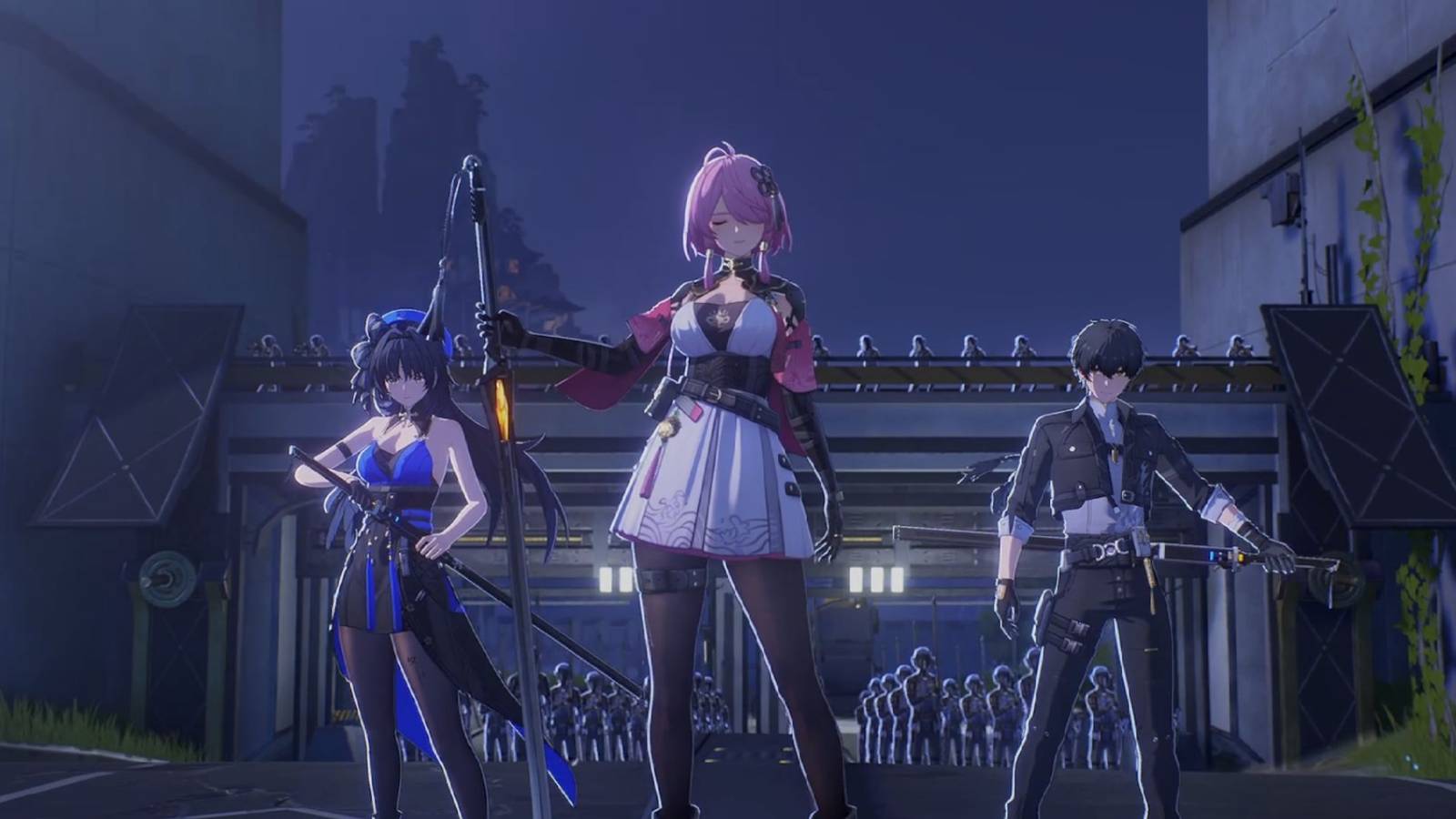 Wuthering Waves_ Union Level Rewards Featured Image