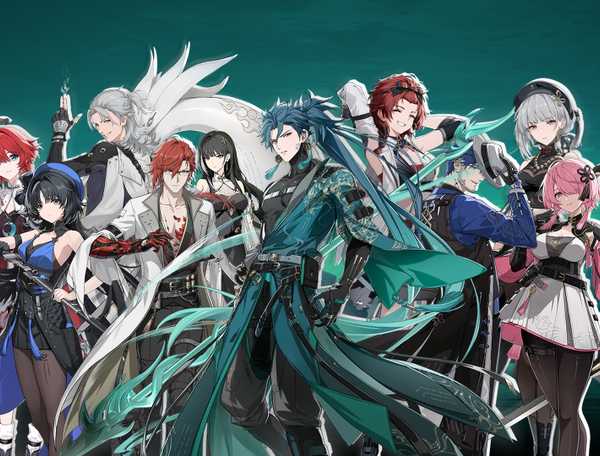 Wuthering Waves: Banner Hiện Tại, Banner Tiếp Theo, Và Các Banner Trước