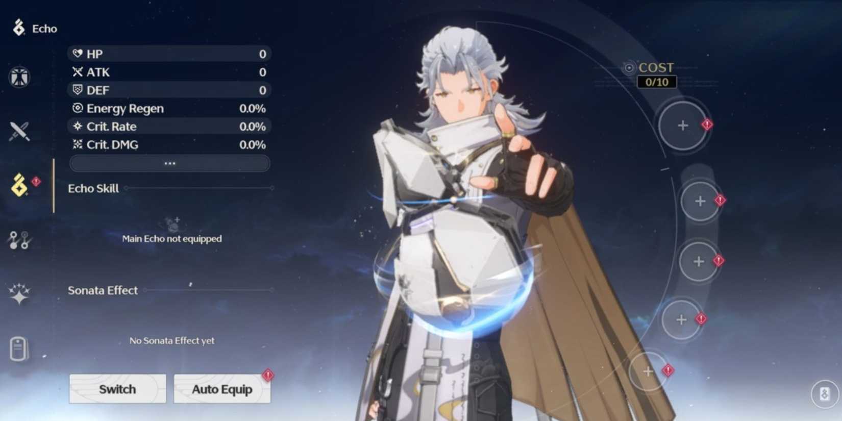 the best echo set for aalto in wuthering waves.