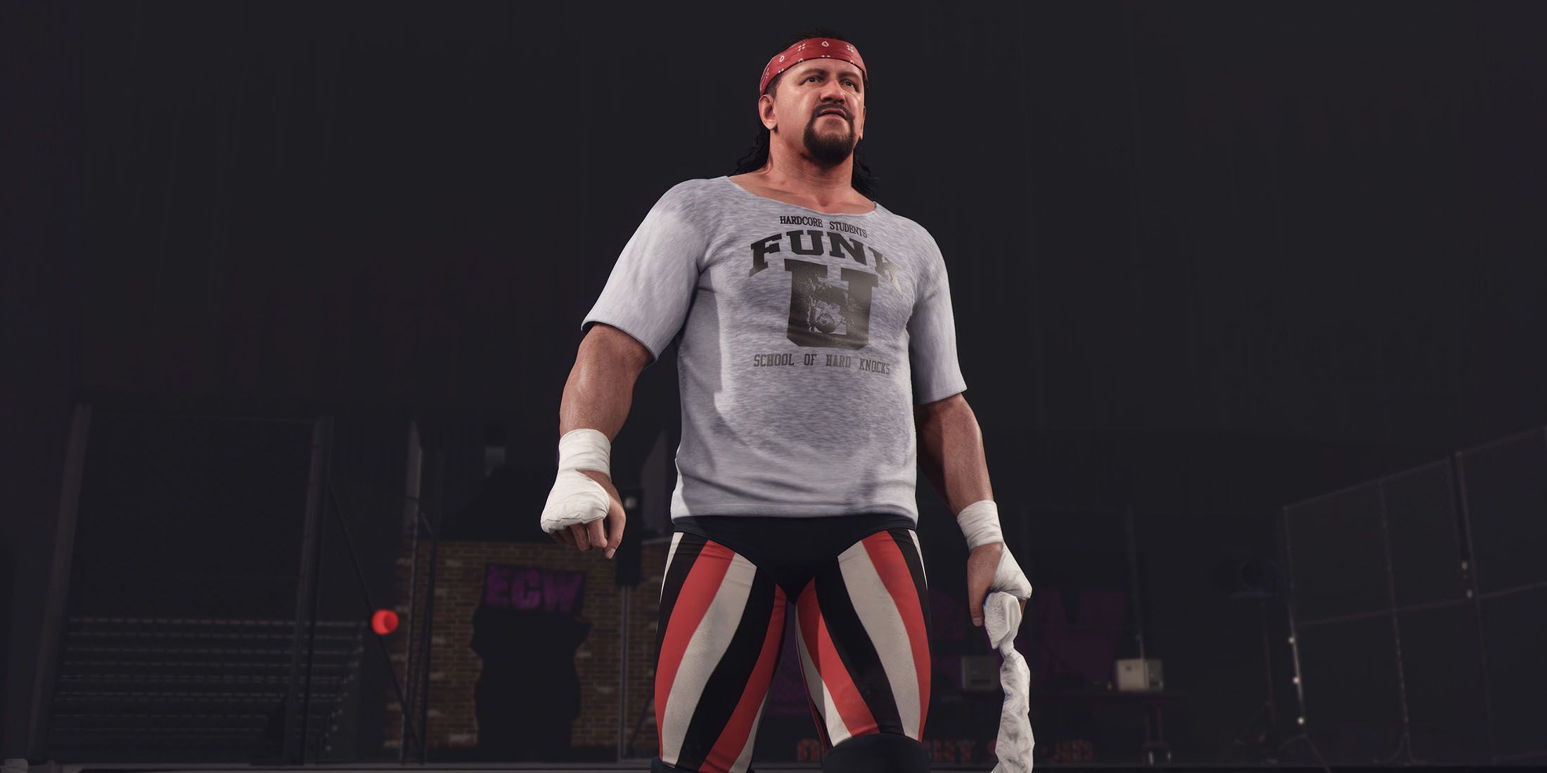 WWE 2K24 Releases Update 1.19