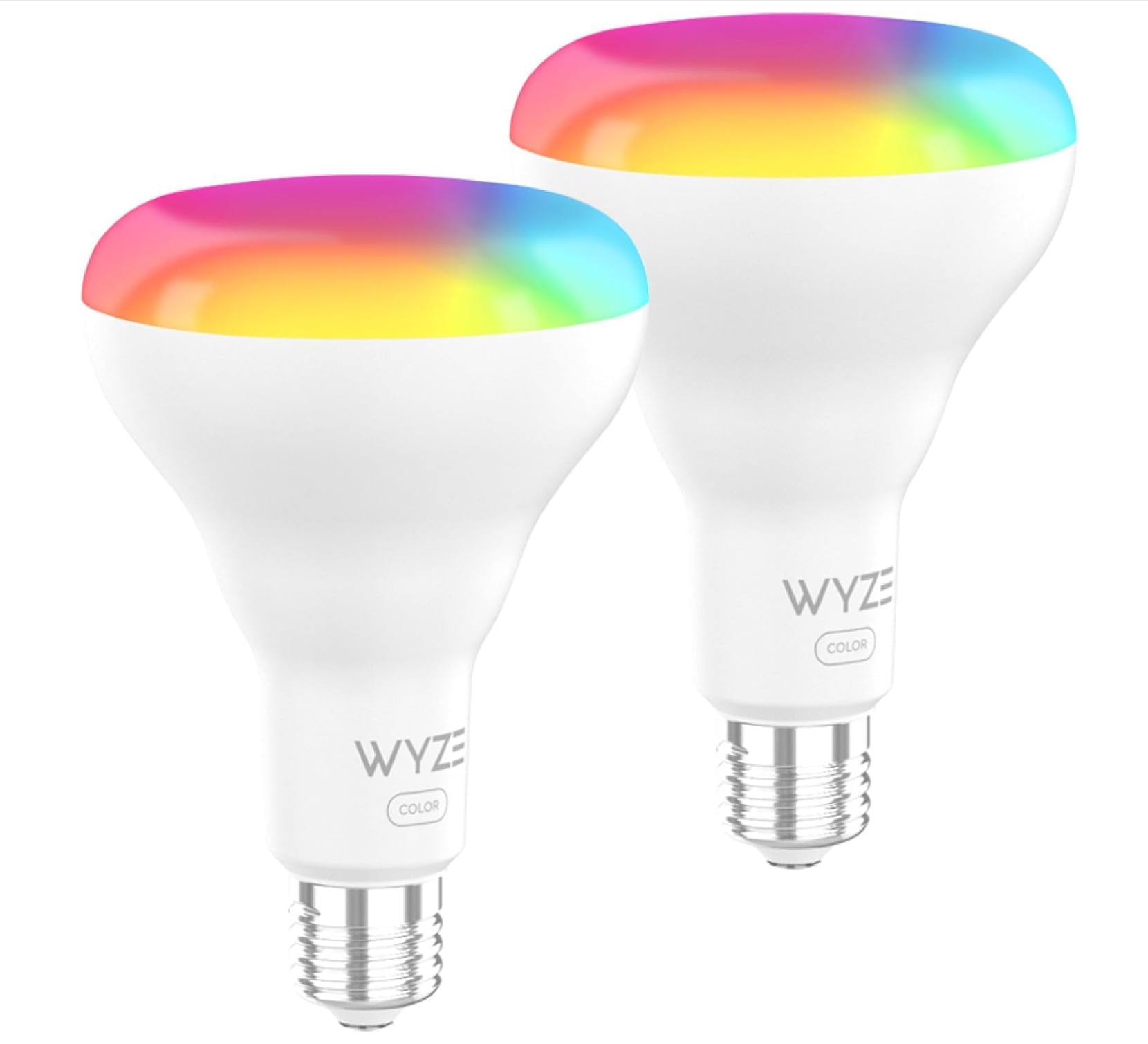 Wyze Lifestyle BR30 Bulb