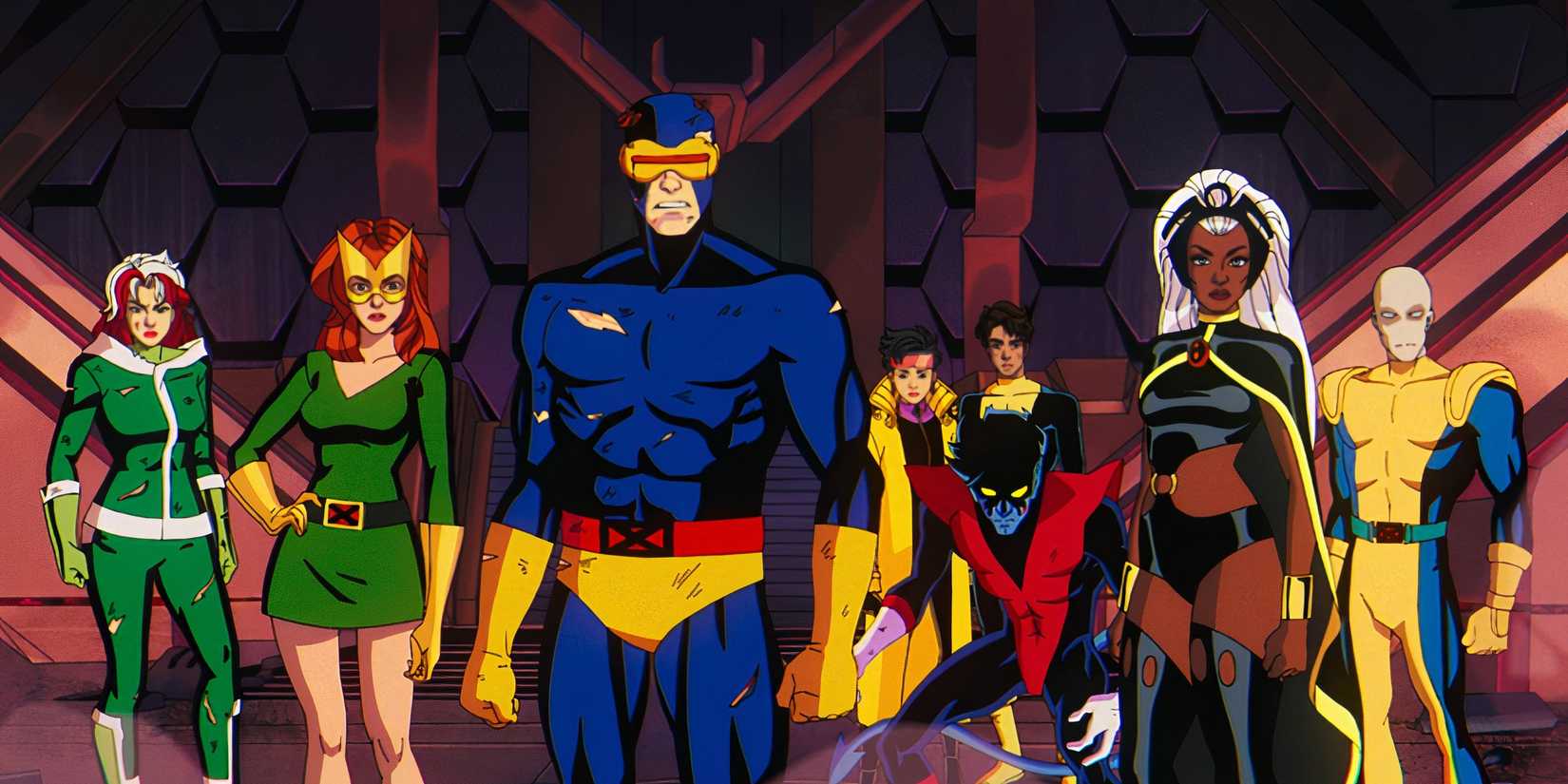 x-men 97 episode 10 feature image x-men team