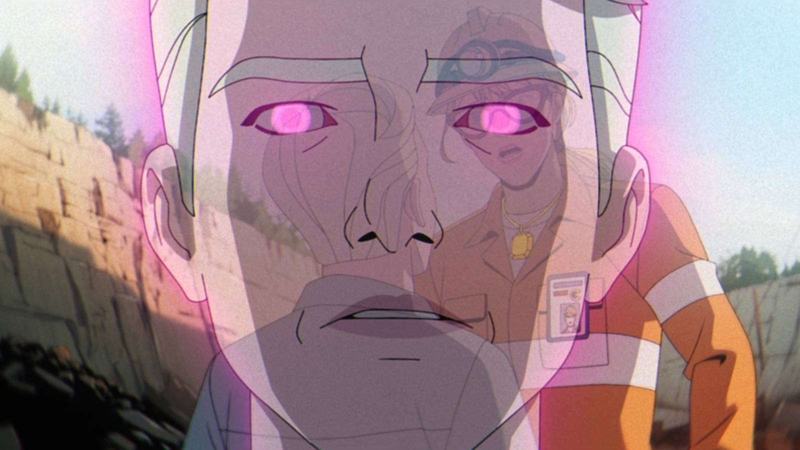 x-men 97 episode 8 jean grey's vision of bastion