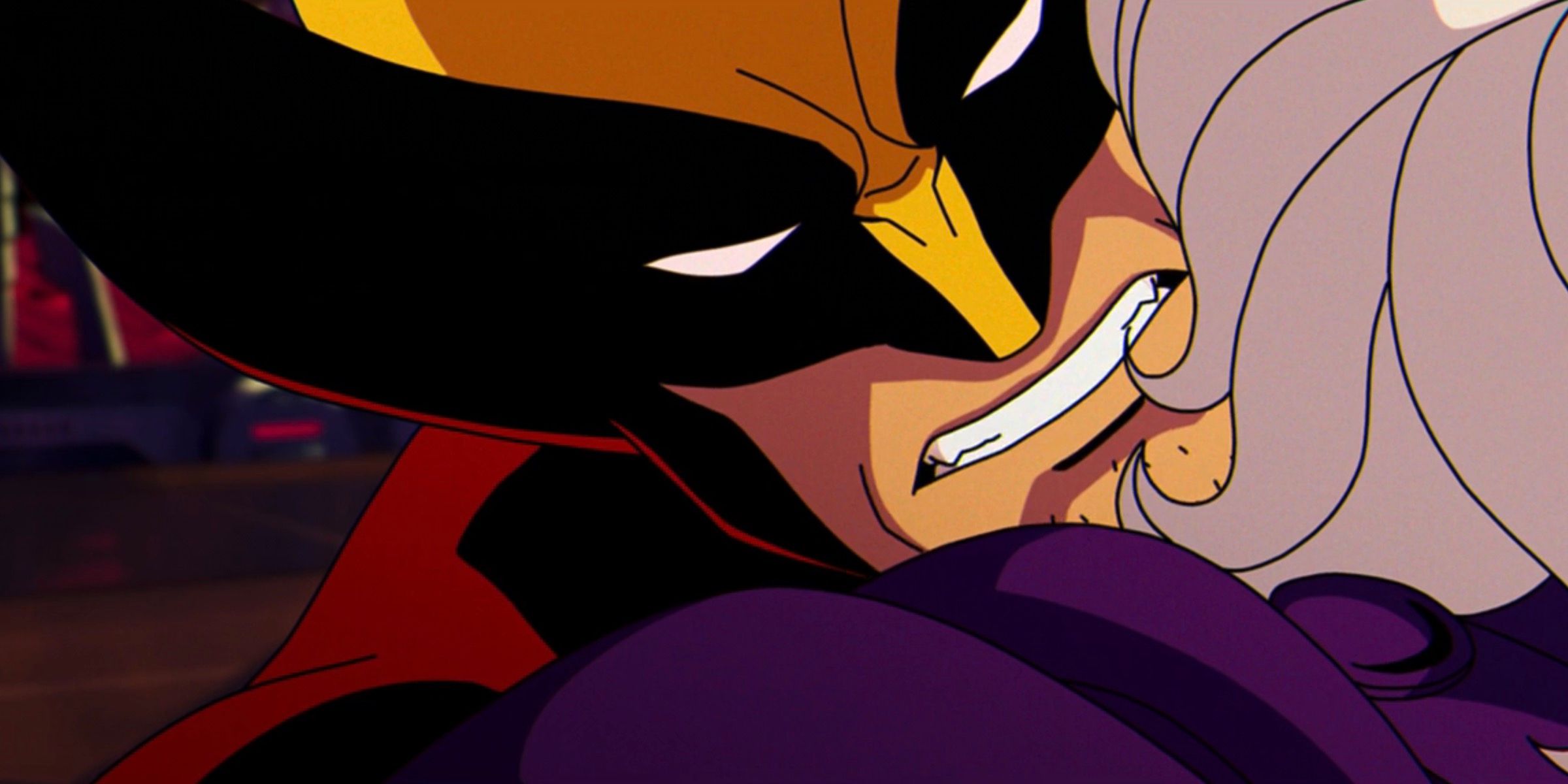 x-men 97 episode 9 wolverine behind magneto