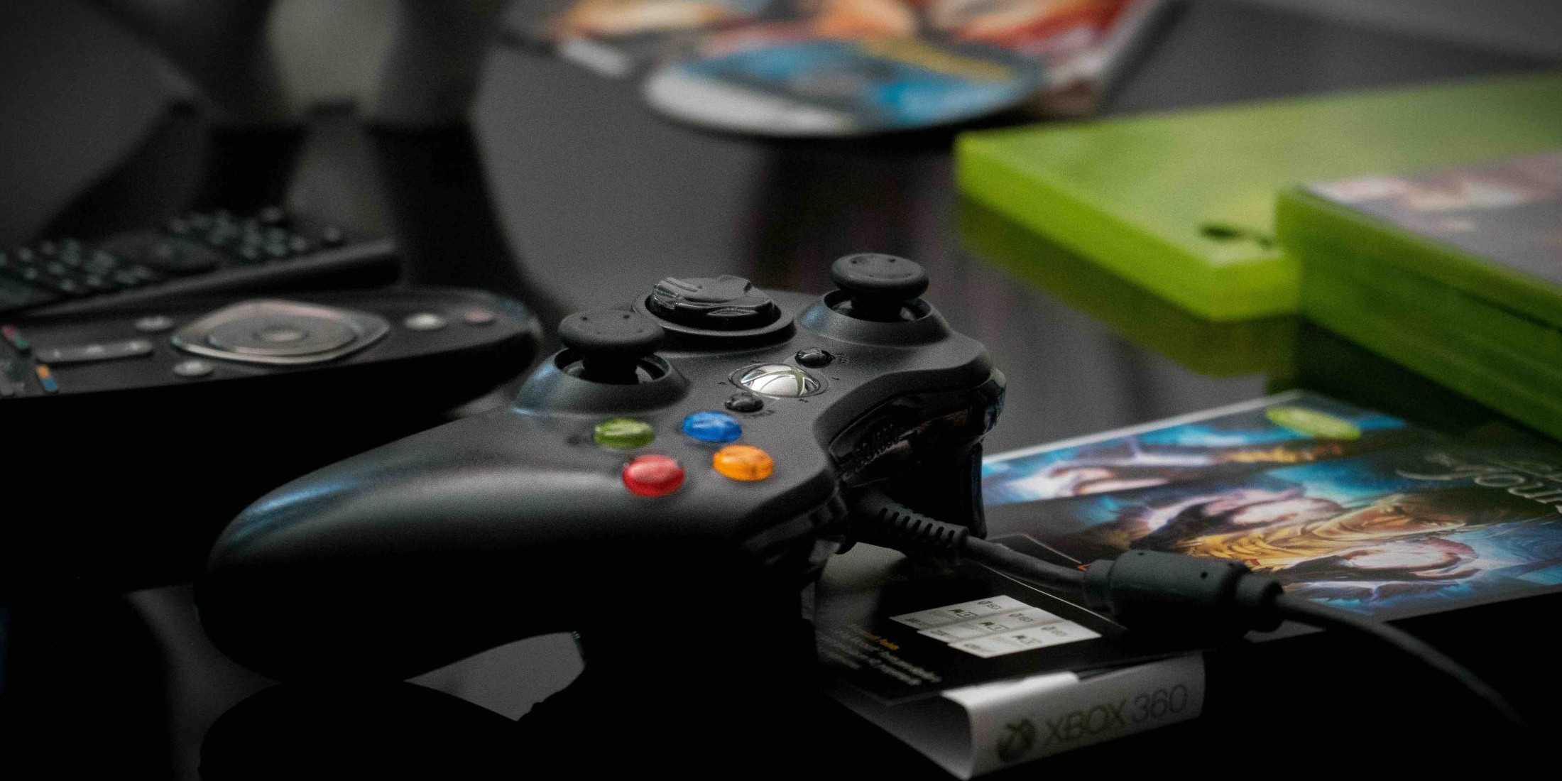 Xbox Releases New Xbox 360-Inspired Dynamic Background