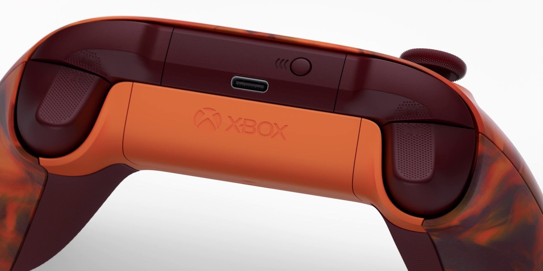 Xbox Reveals New Fire Vapor Controller