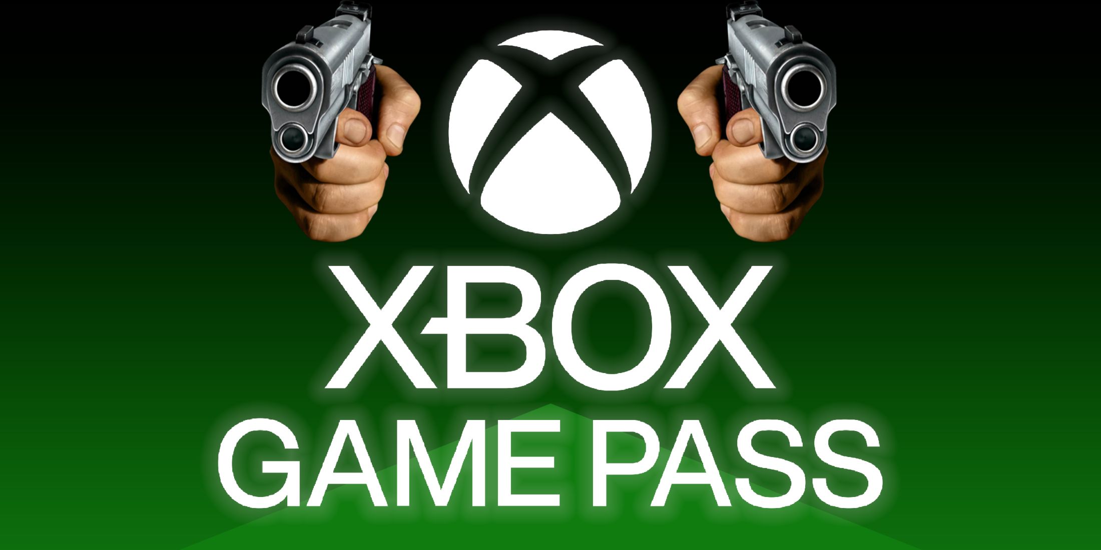 Xbox Game Pass все еще должен представить большие пушки в мае этого года