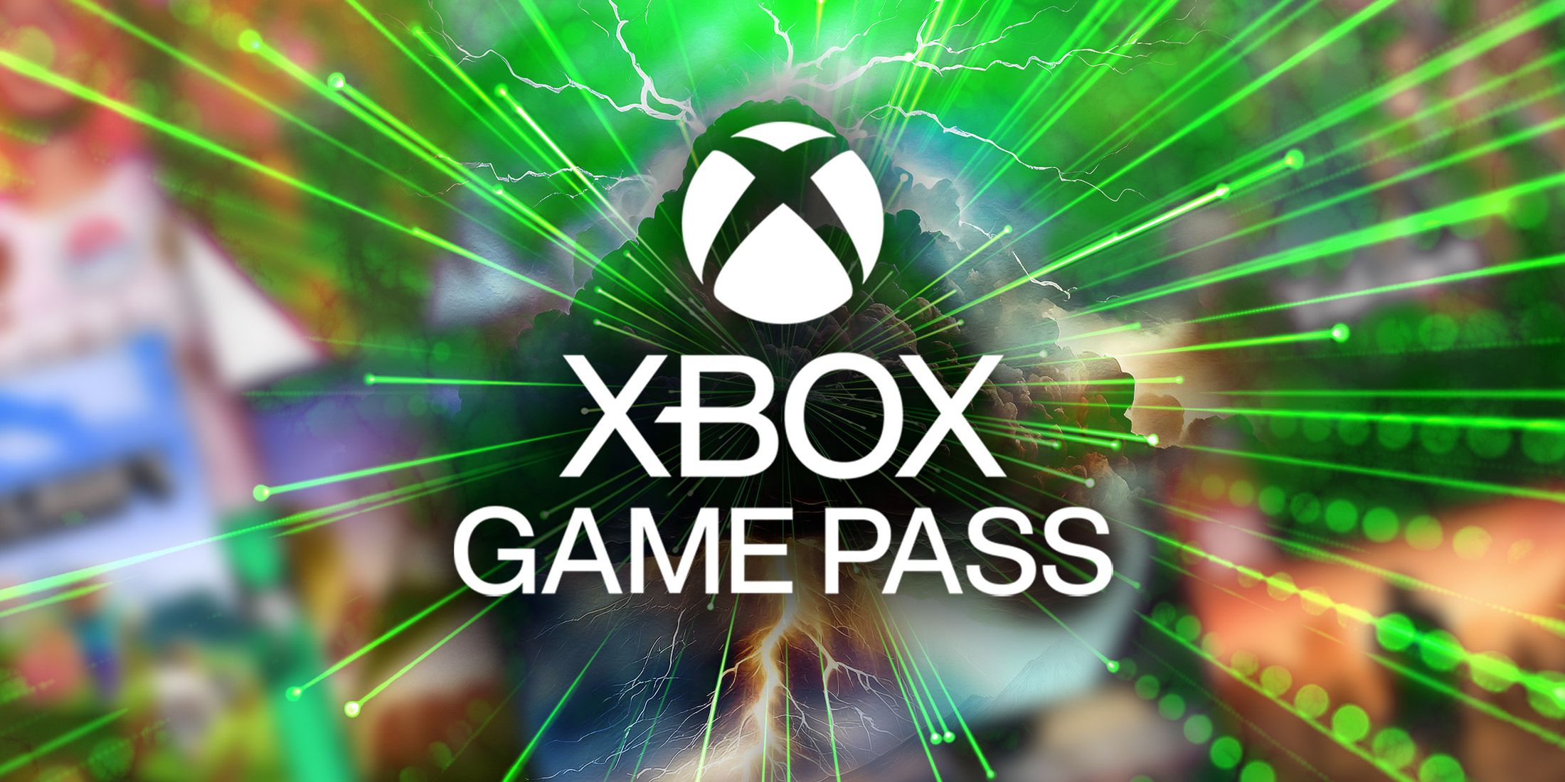 Xbox Game Pass June 2024