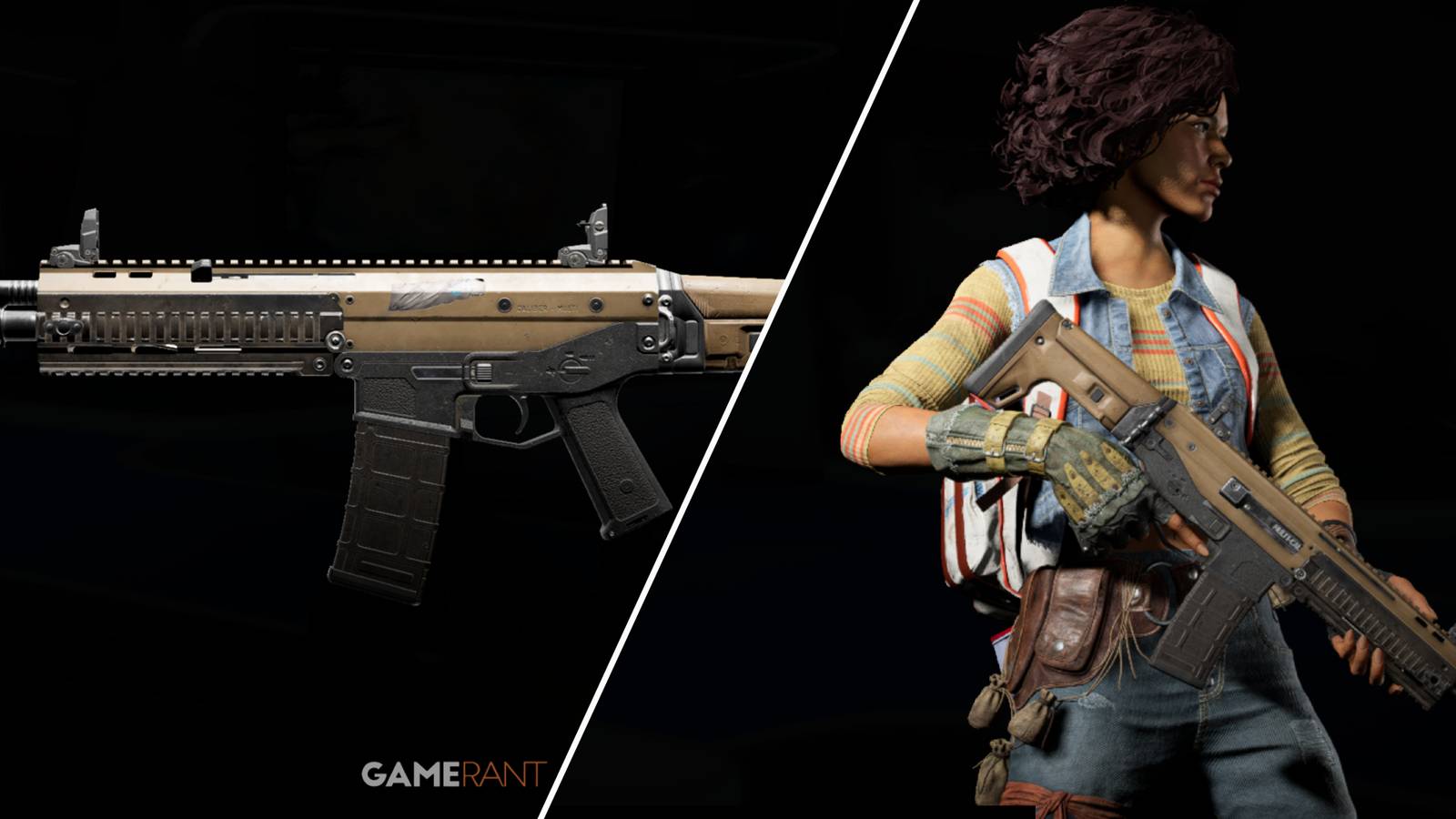 XDefiant Best ACR Loadouts 