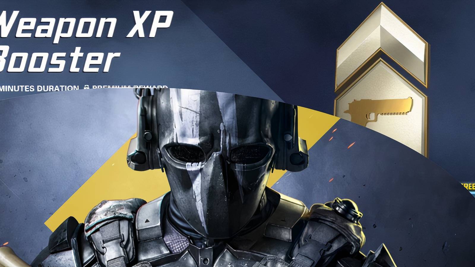 xdefiant booster weapon xp battle pass