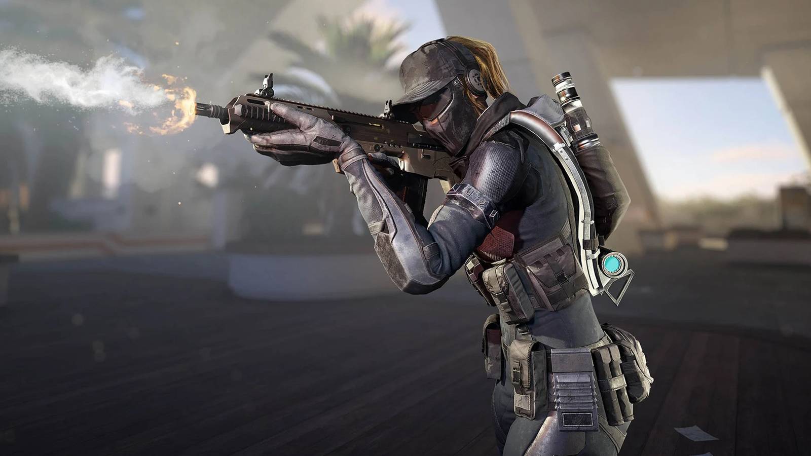 Ubisoft Says XDefiant Will Not Include 'Pay-to-Win Mechanics'