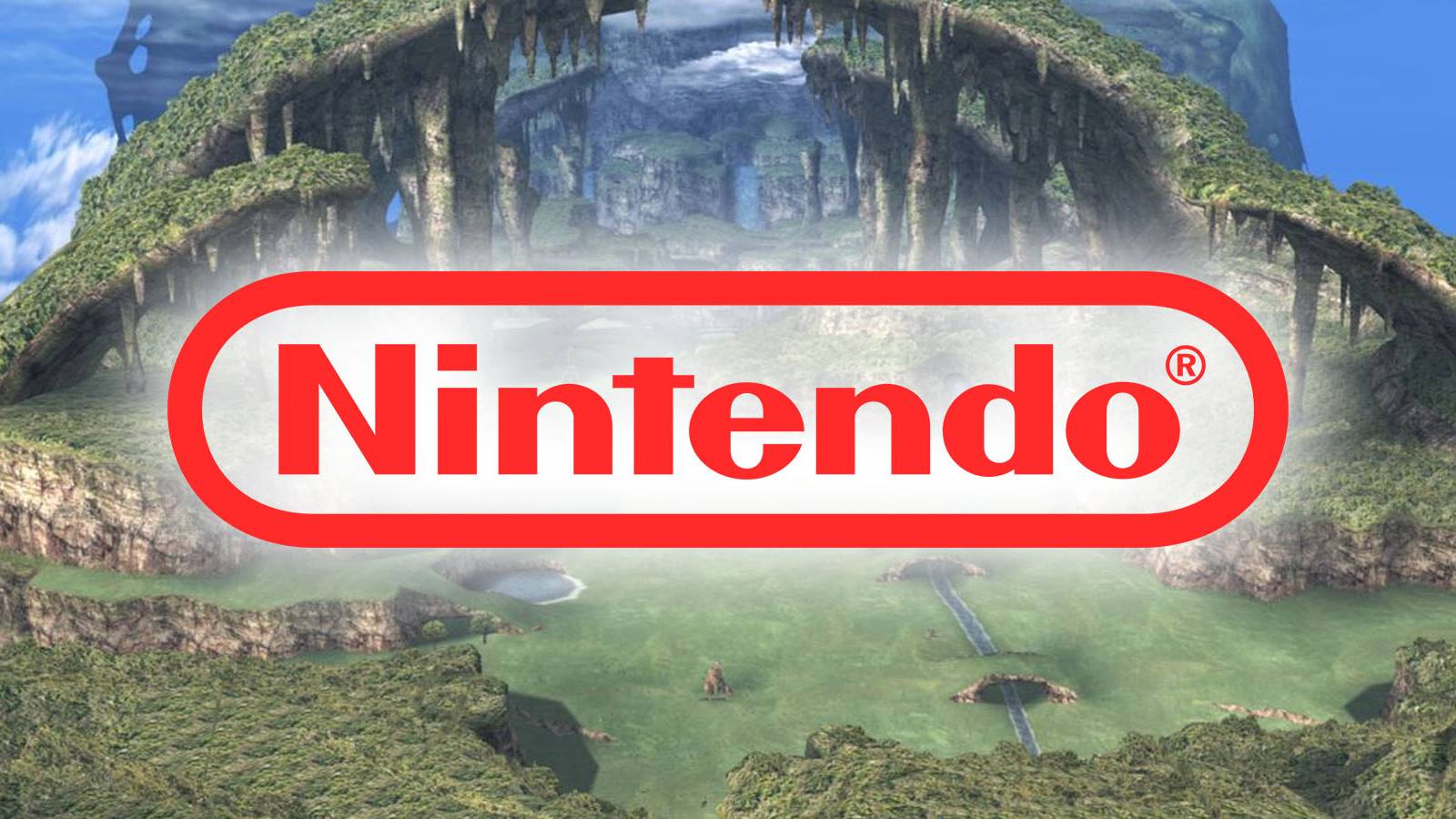 Xenoblade Nintendo almost no NA