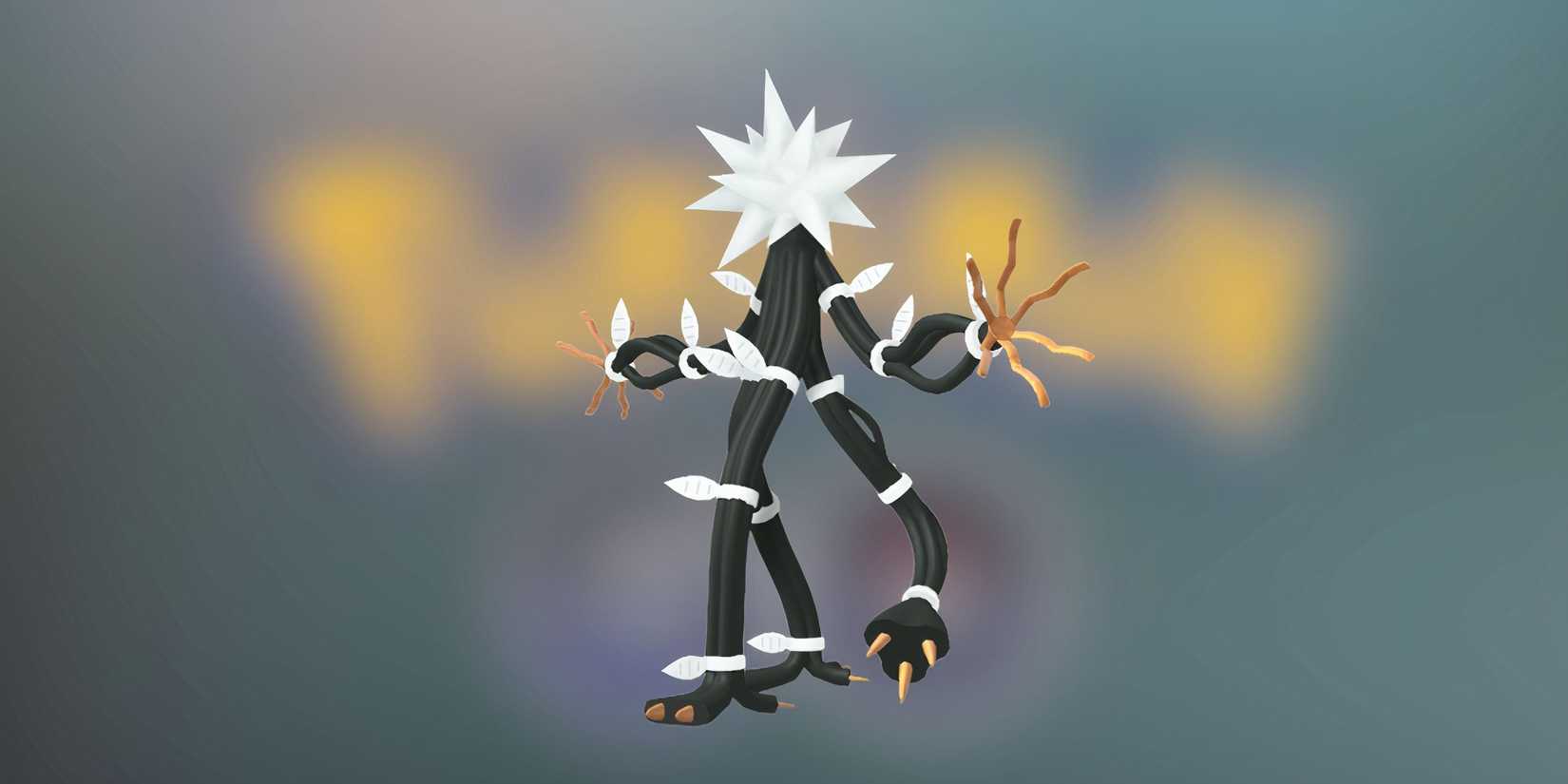 Xurkitree Best Counters in Pokemon GO