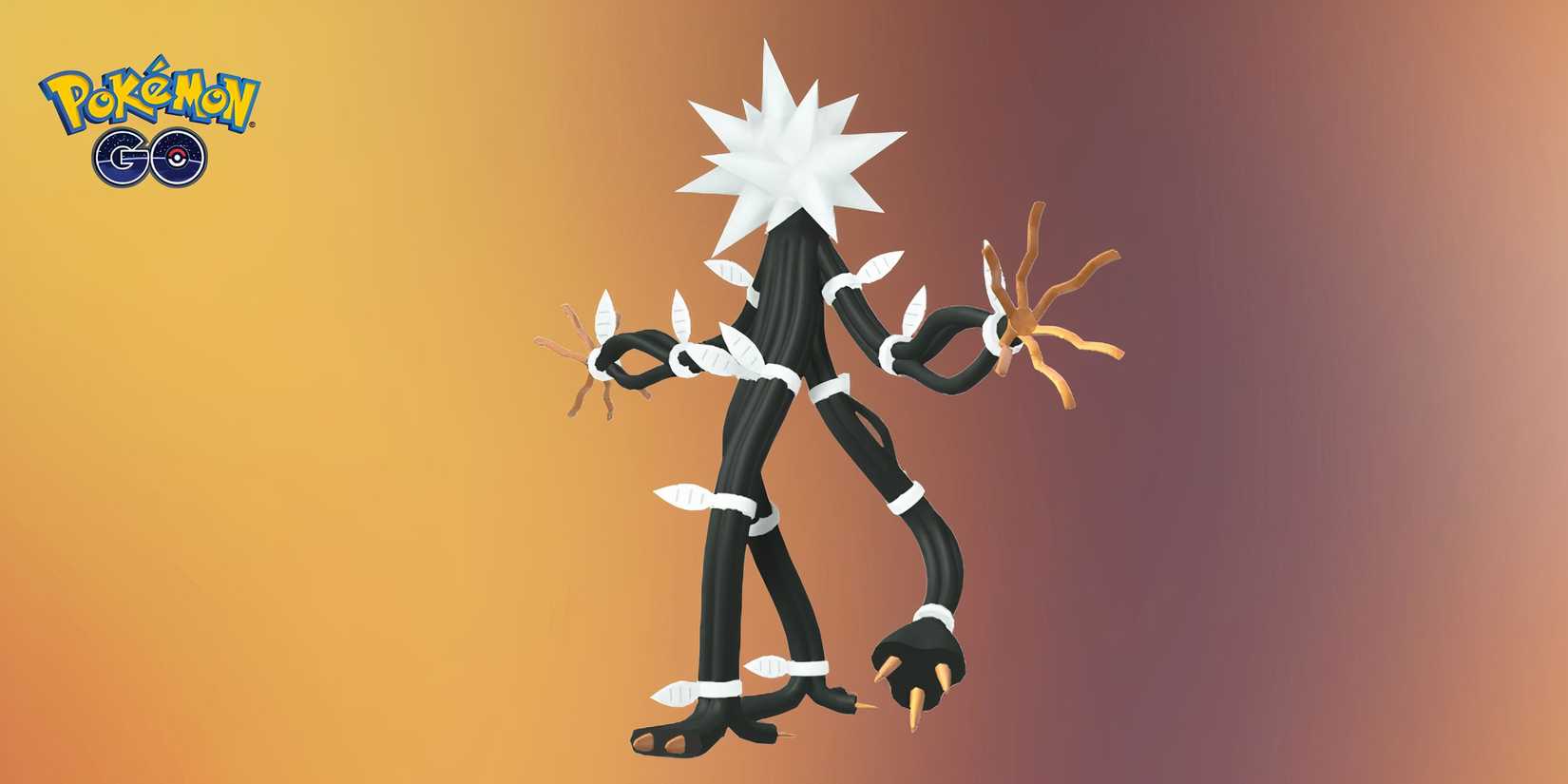 Xurkitree in Pokemon GO