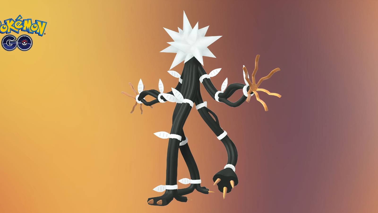 Xurkitree in Pokemon GO