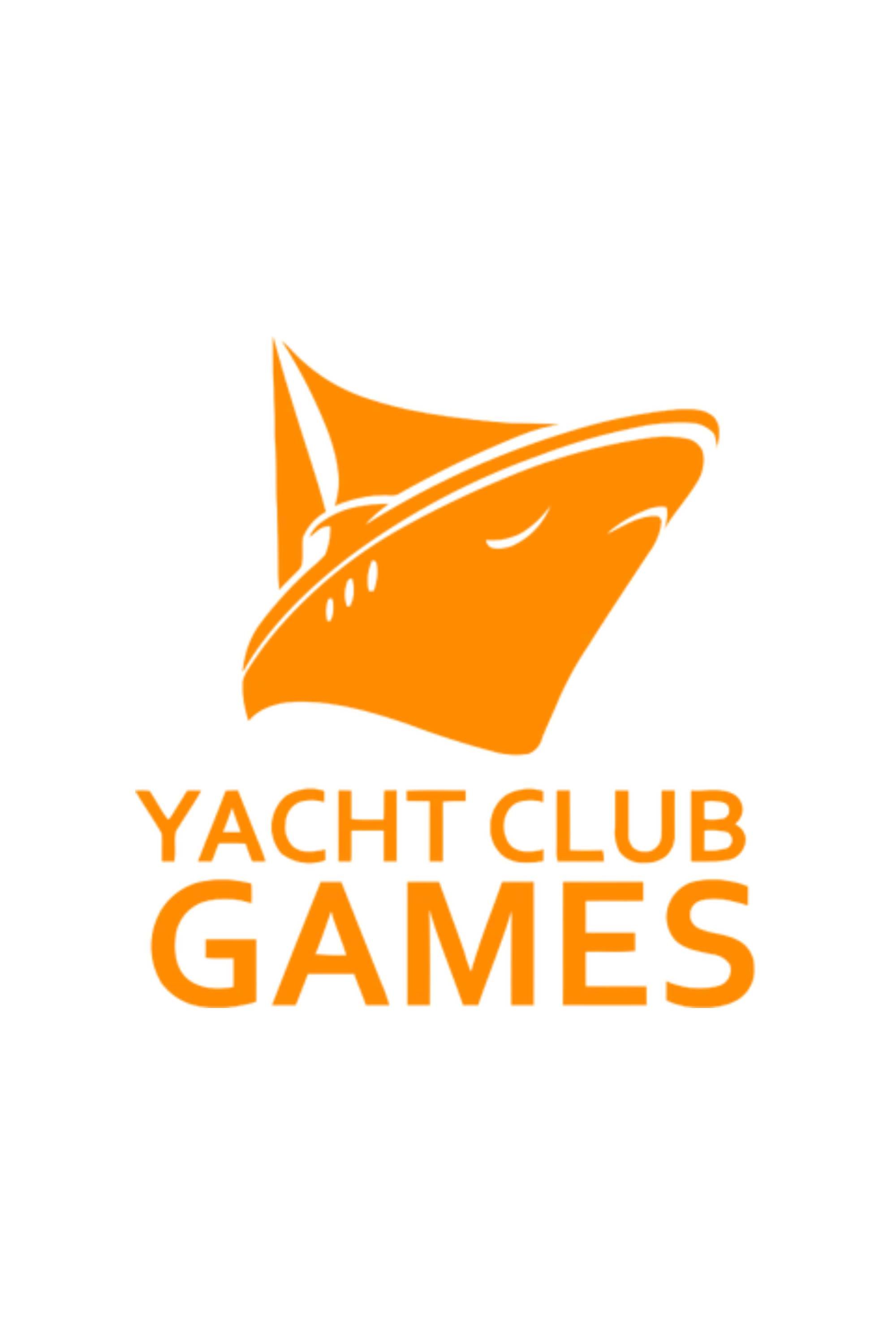 Yacht Club Games