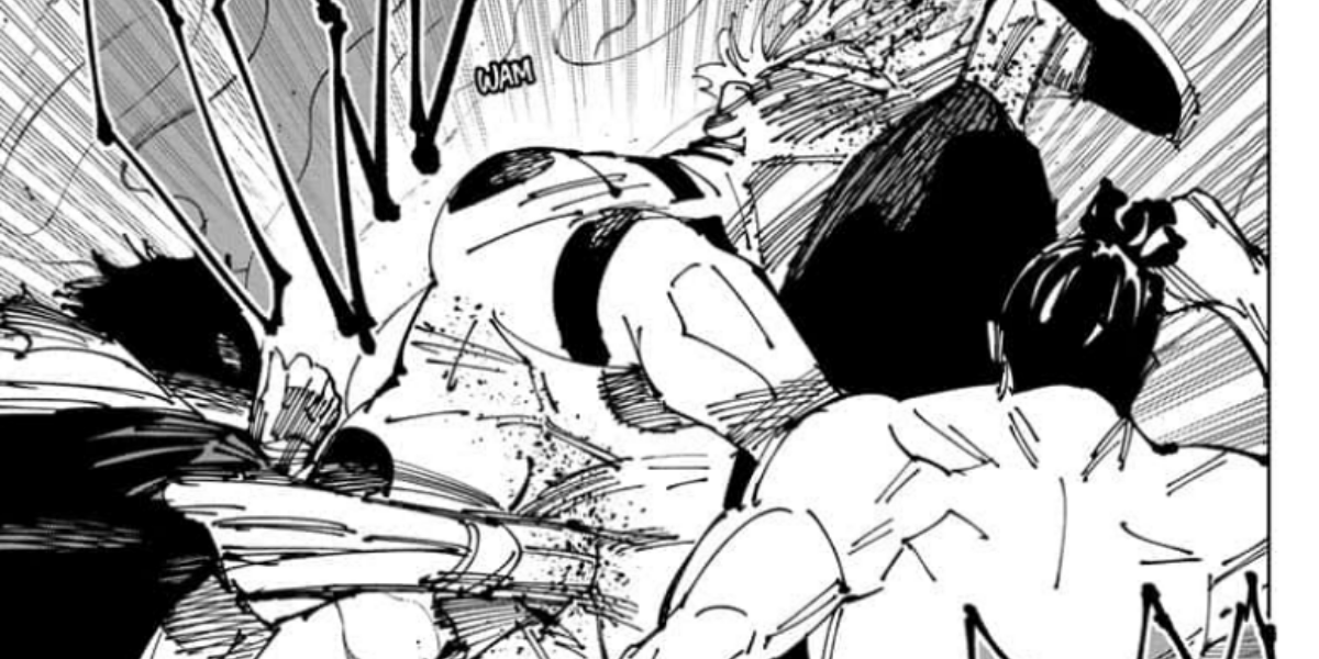 Jujutsu Kaisen: Every Gojo vs Sukuna Domain Clash, Explained