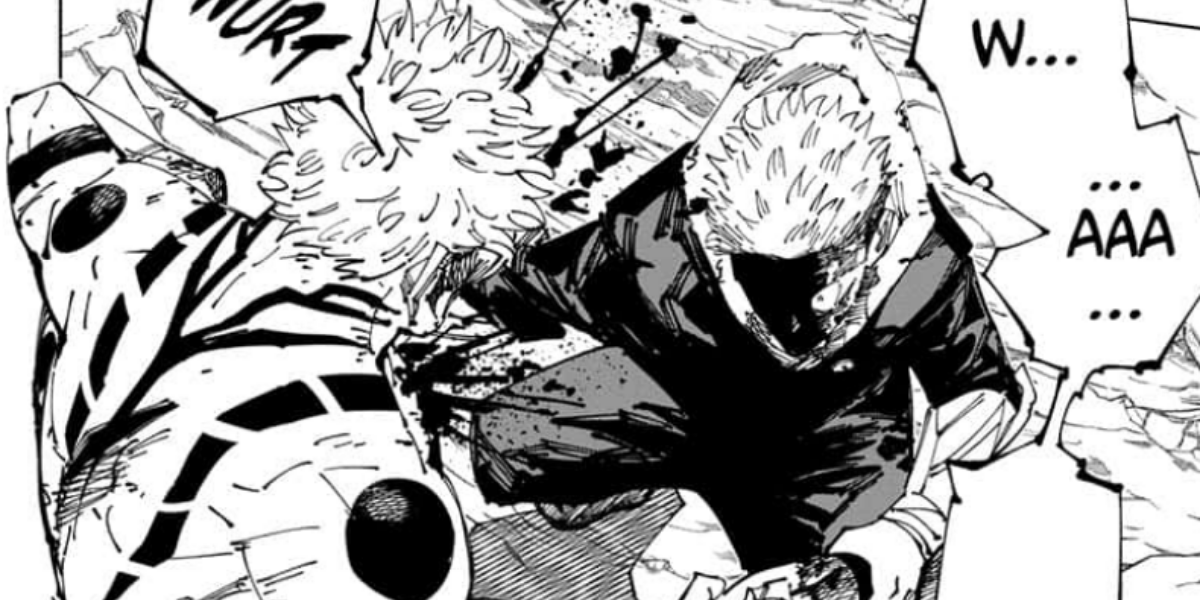 Jujutsu Kaisen: Ryomen Sukunas Final Fate, Explained