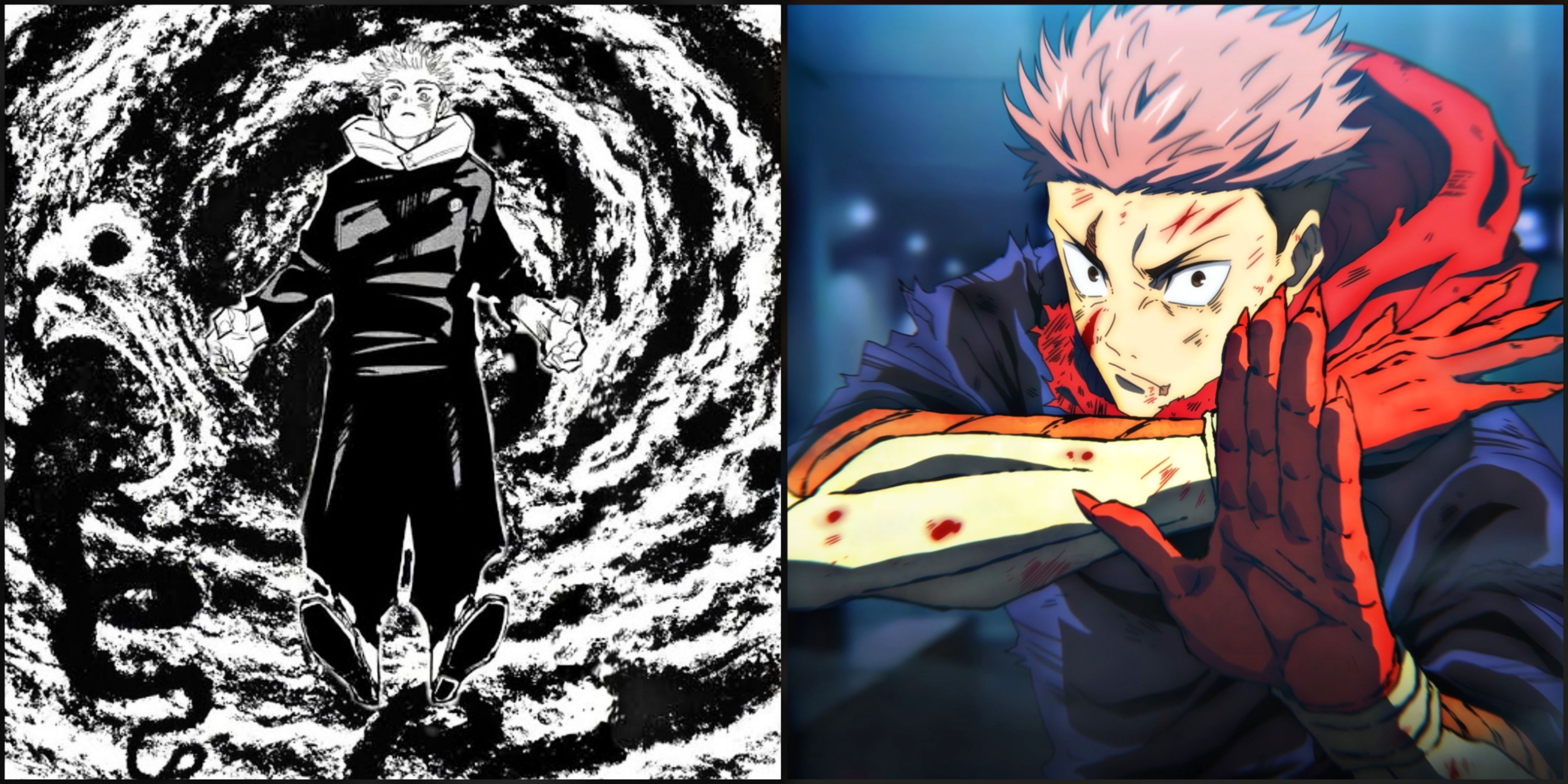 Jujutsu Kaisen: Yuji's Final Power-Up In Shinjuku Showdown, Explained