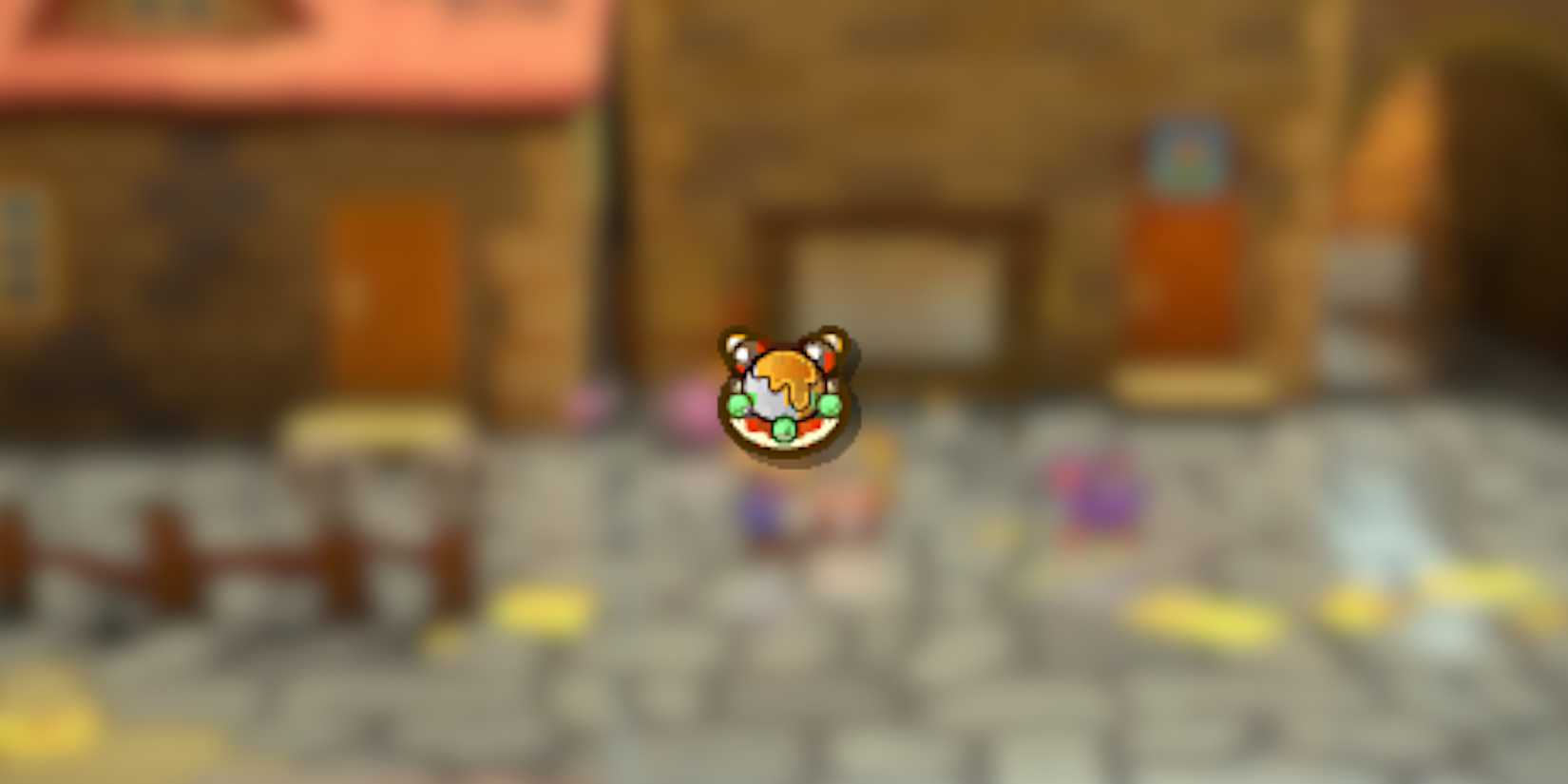 Image of the recipe Zess Special in Paper Mario: The Thousand-Year Door