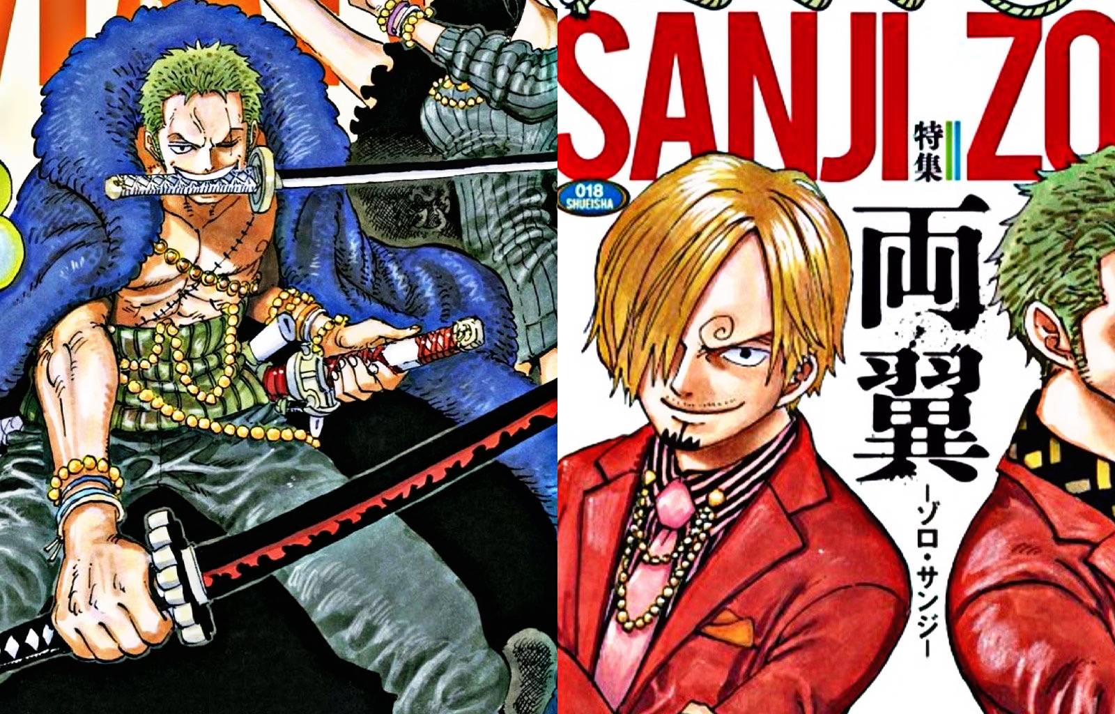 One Piece: Oda To Reveal Key Information About Zoro's Secret